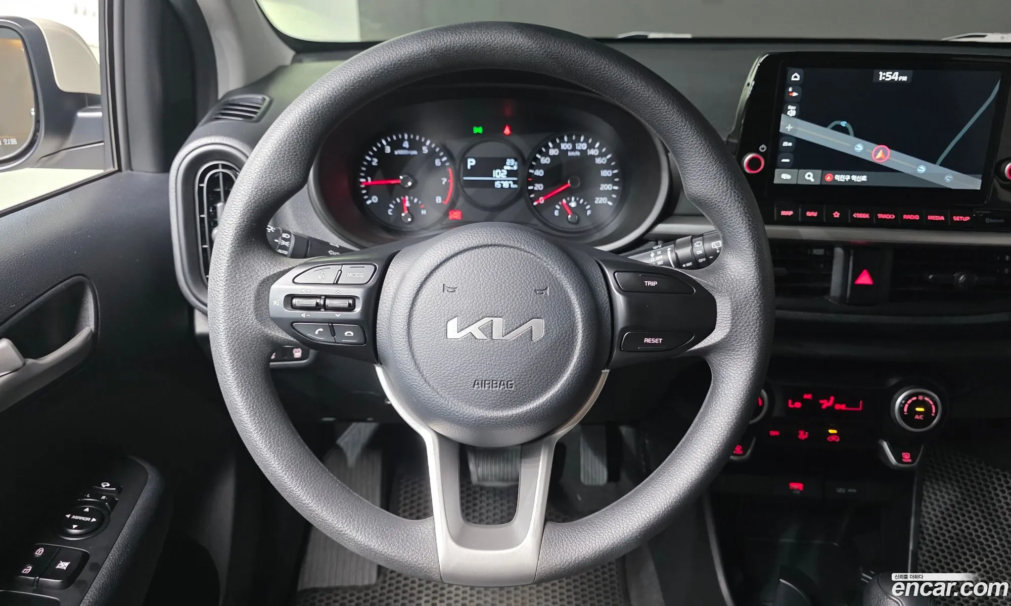 Kia Morning Urban 2023 — 10