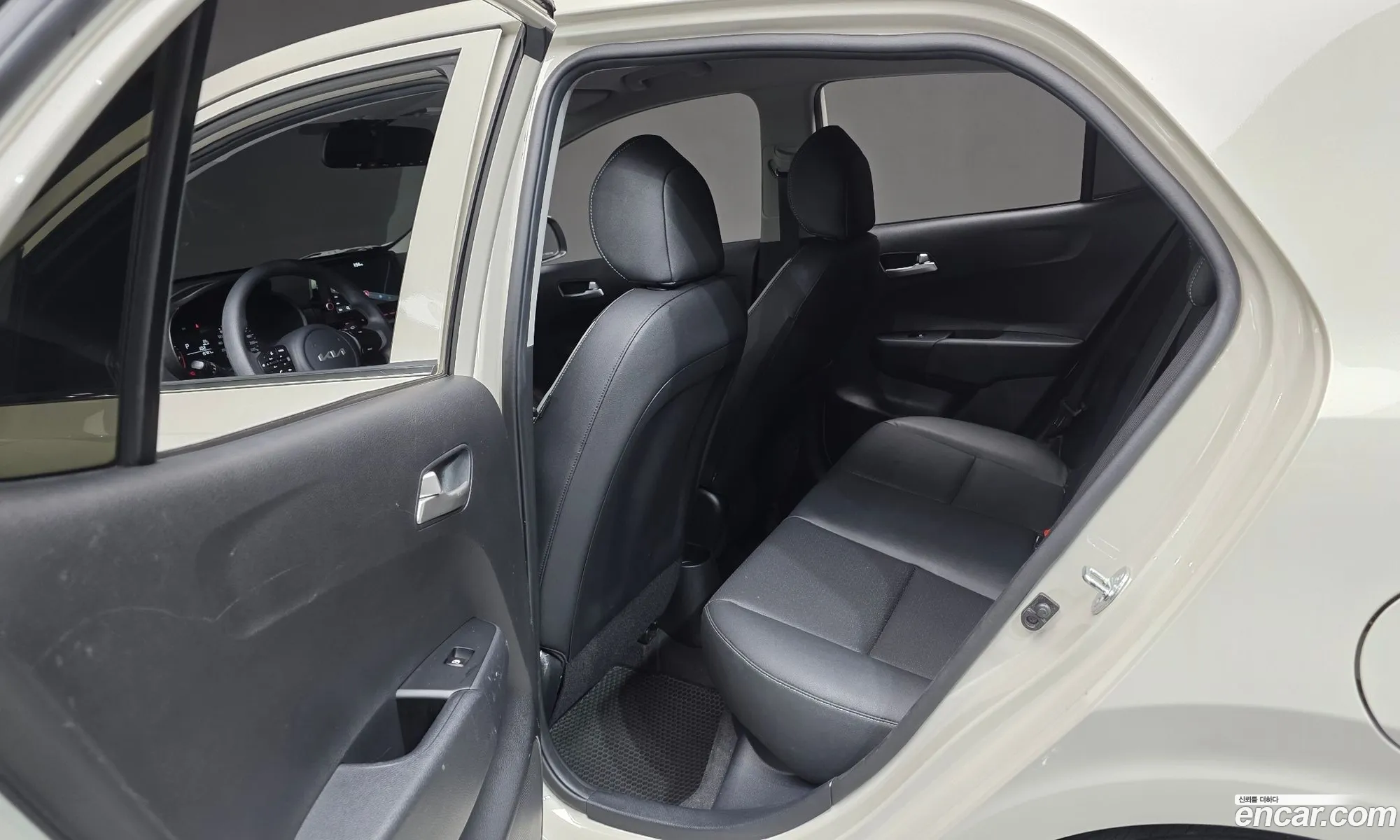 Kia Morning Urban 2023 — 13