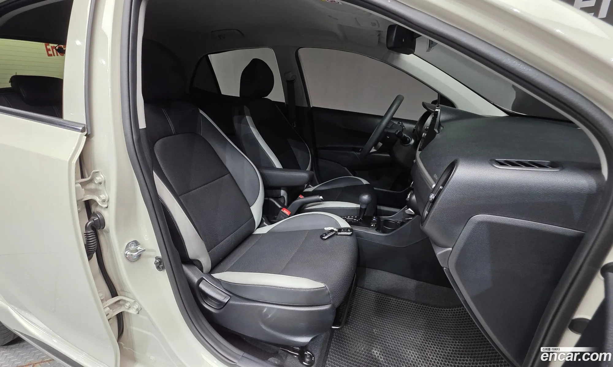 Kia Morning Urban 2023 — 11
