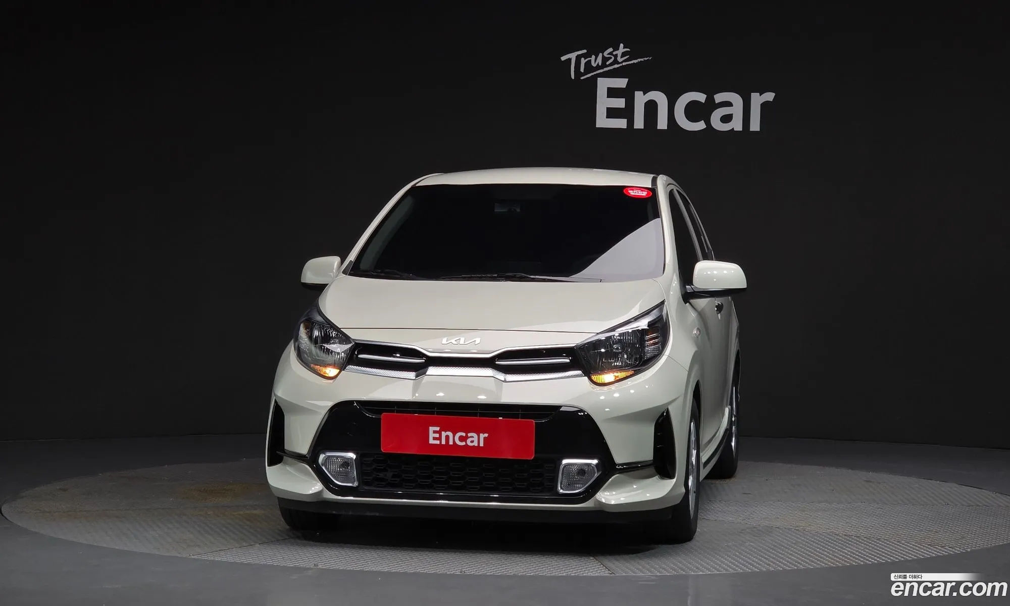Kia Morning Urban 2023 — 22