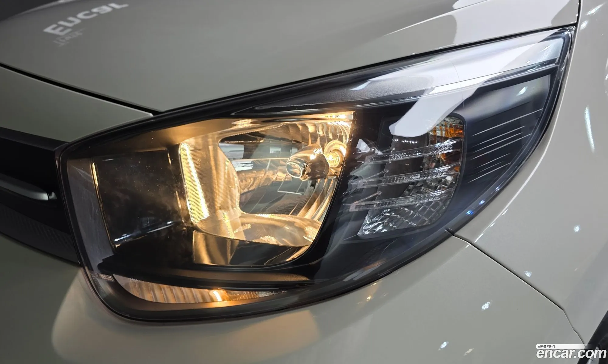 Kia Morning Urban 2023 — 9
