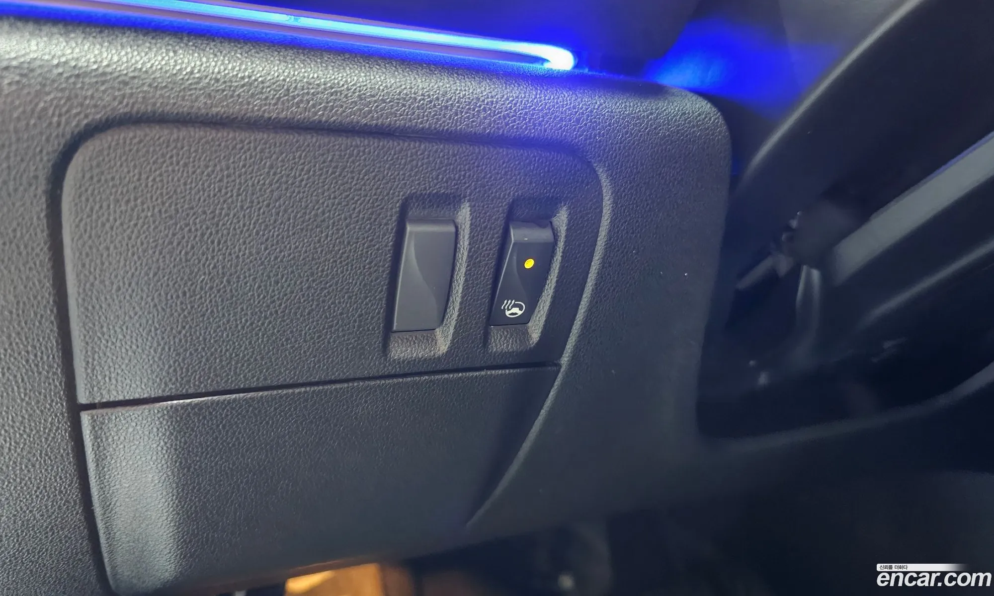 Renault Korea (Samsung) SM6 2018 — 24
