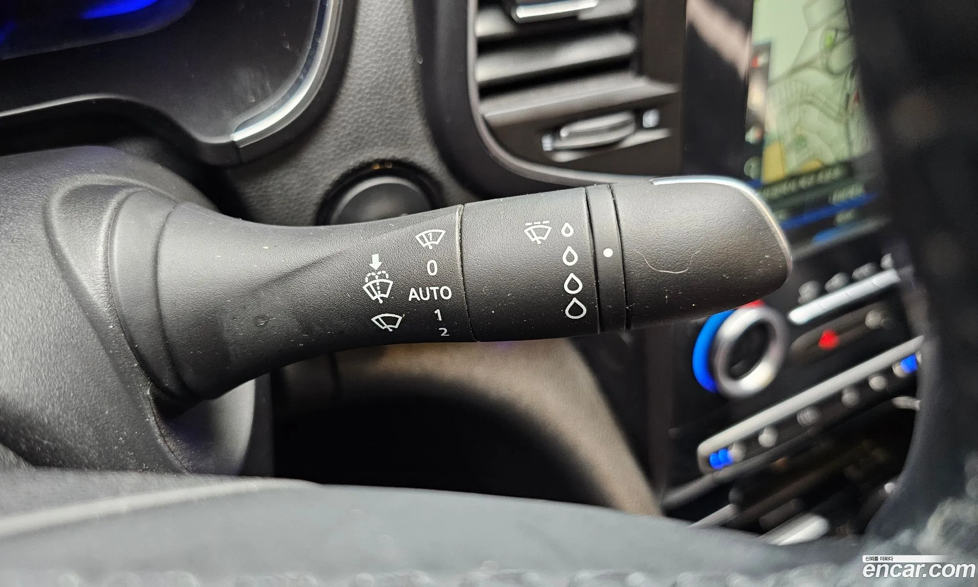 Renault Korea (Samsung) SM6 2018 — 20