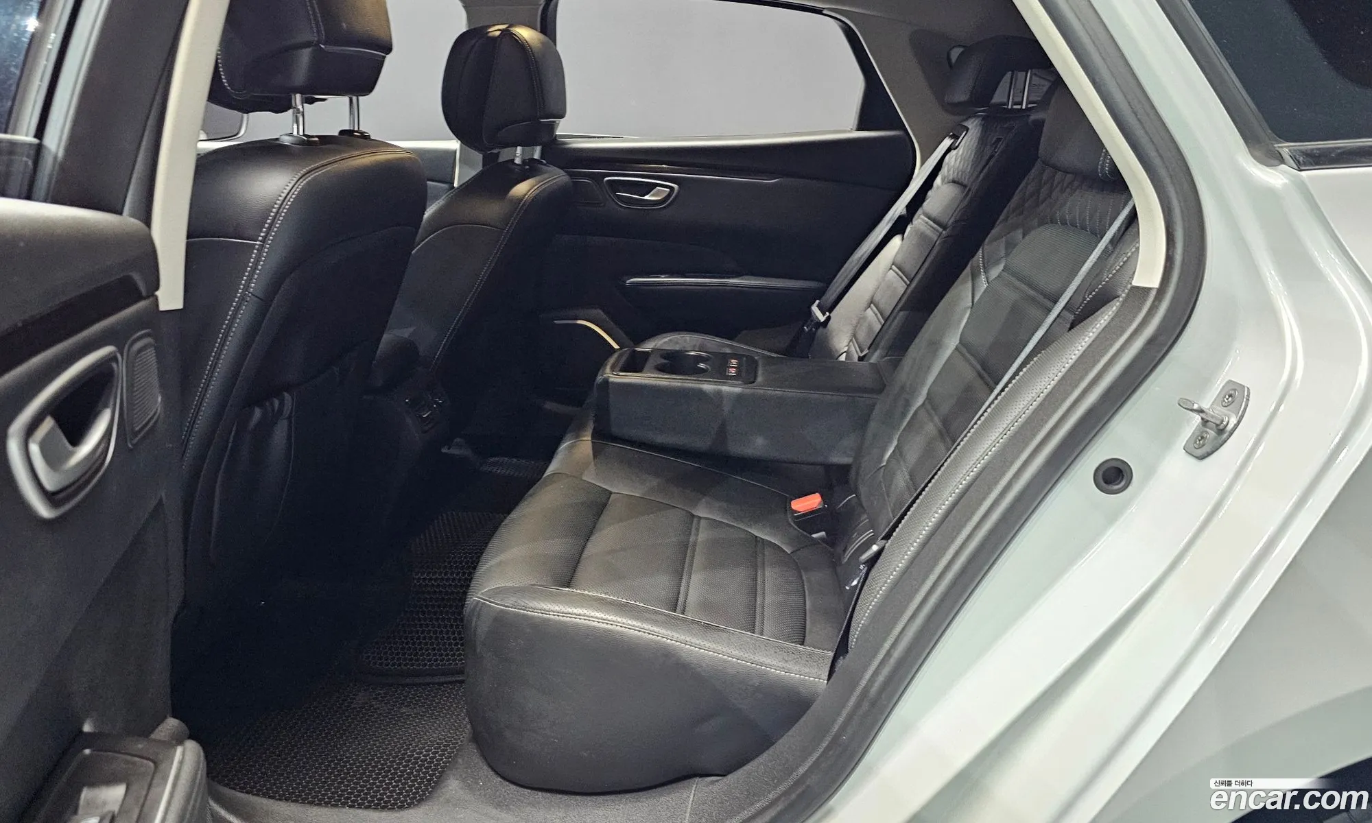 Renault Korea (Samsung) SM6 2018 — 26
