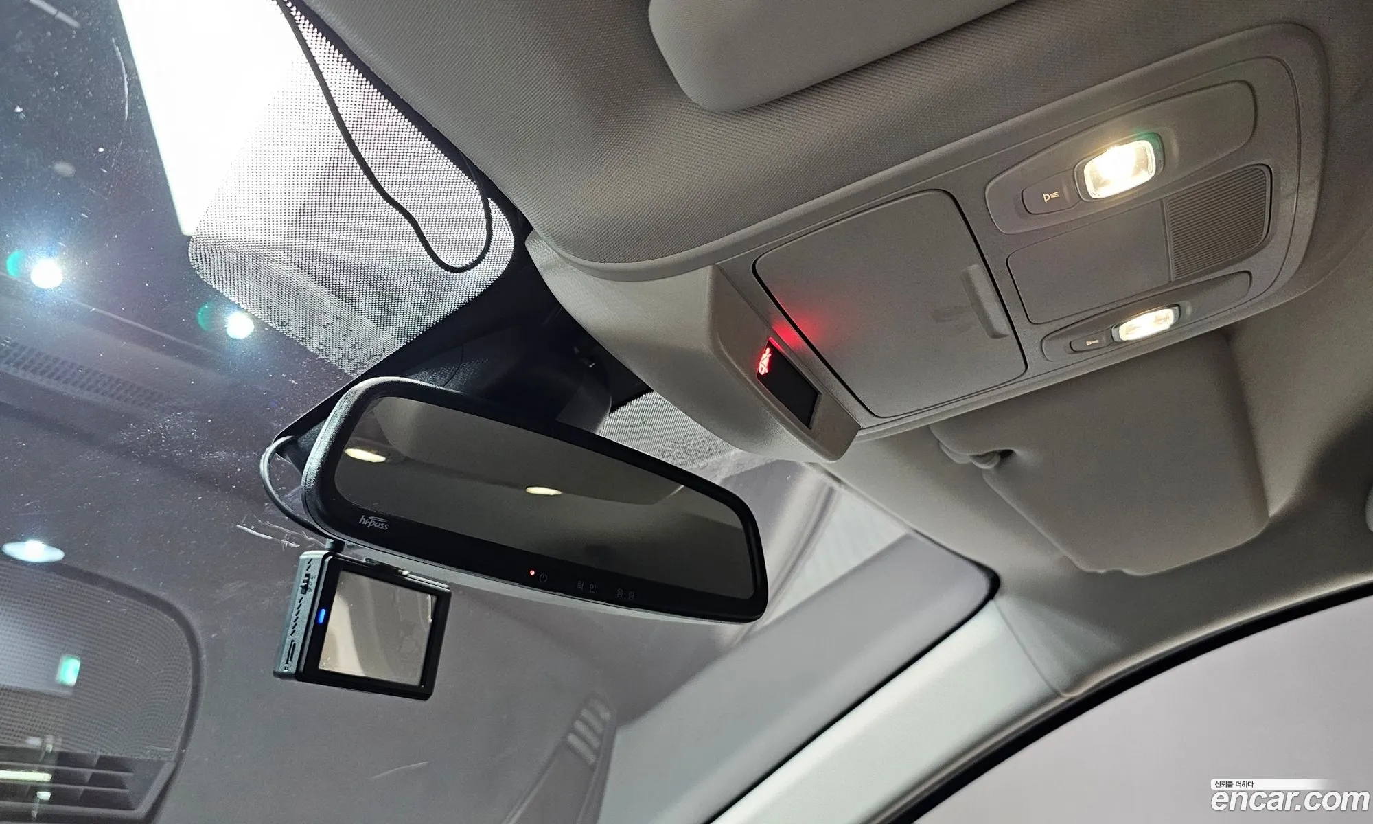 Renault Korea (Samsung) SM6 2018 — 11