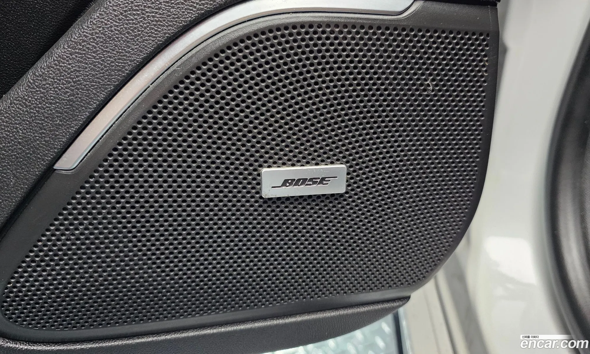 Renault Korea (Samsung) SM6 2018 — 29
