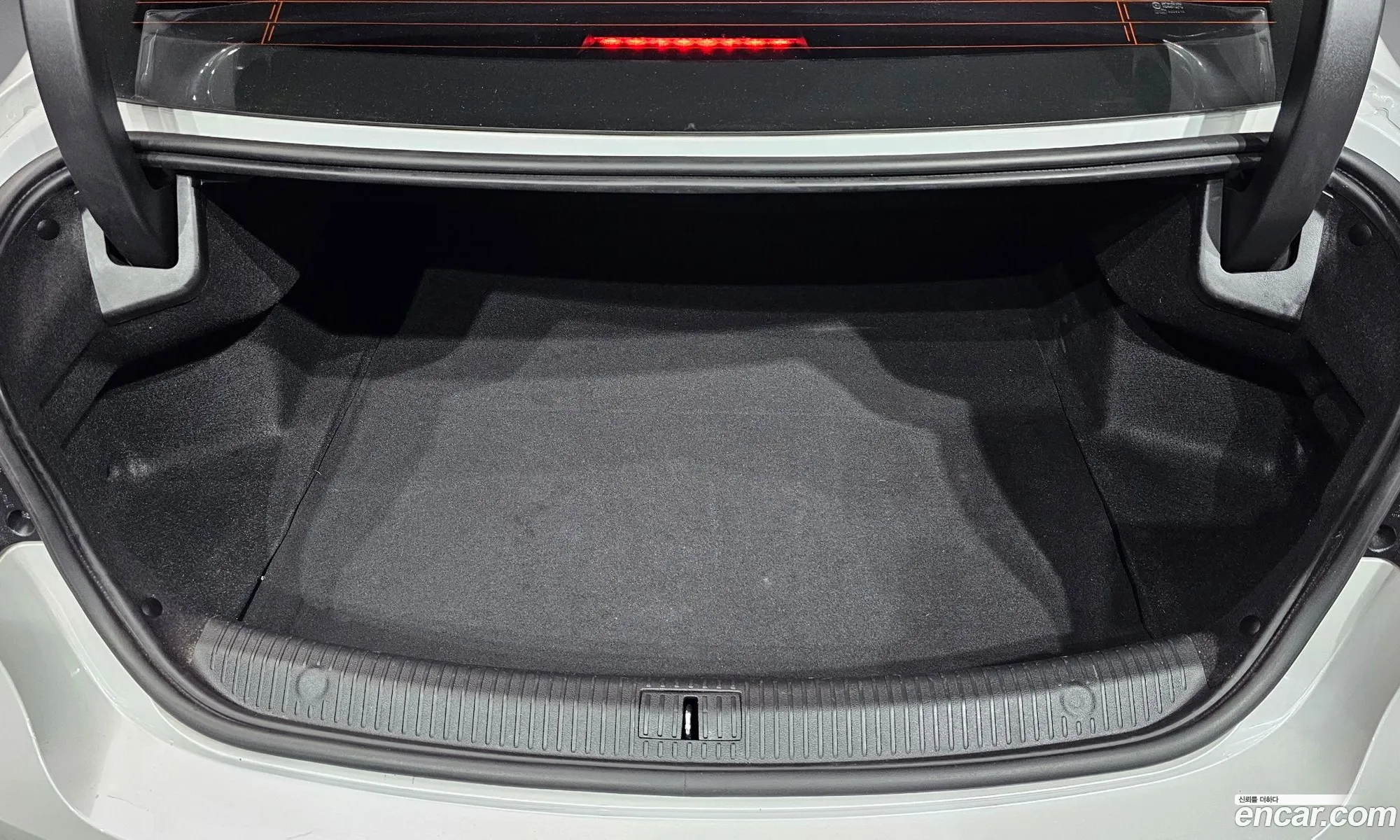 Renault Korea (Samsung) SM6 2018 — 14