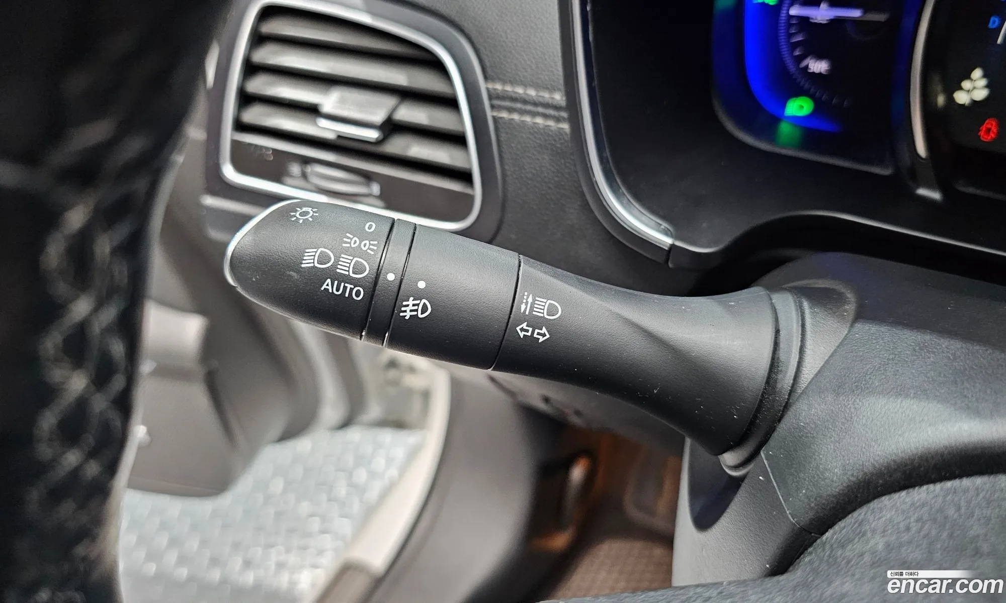 Renault Korea (Samsung) SM6 2018 — 13