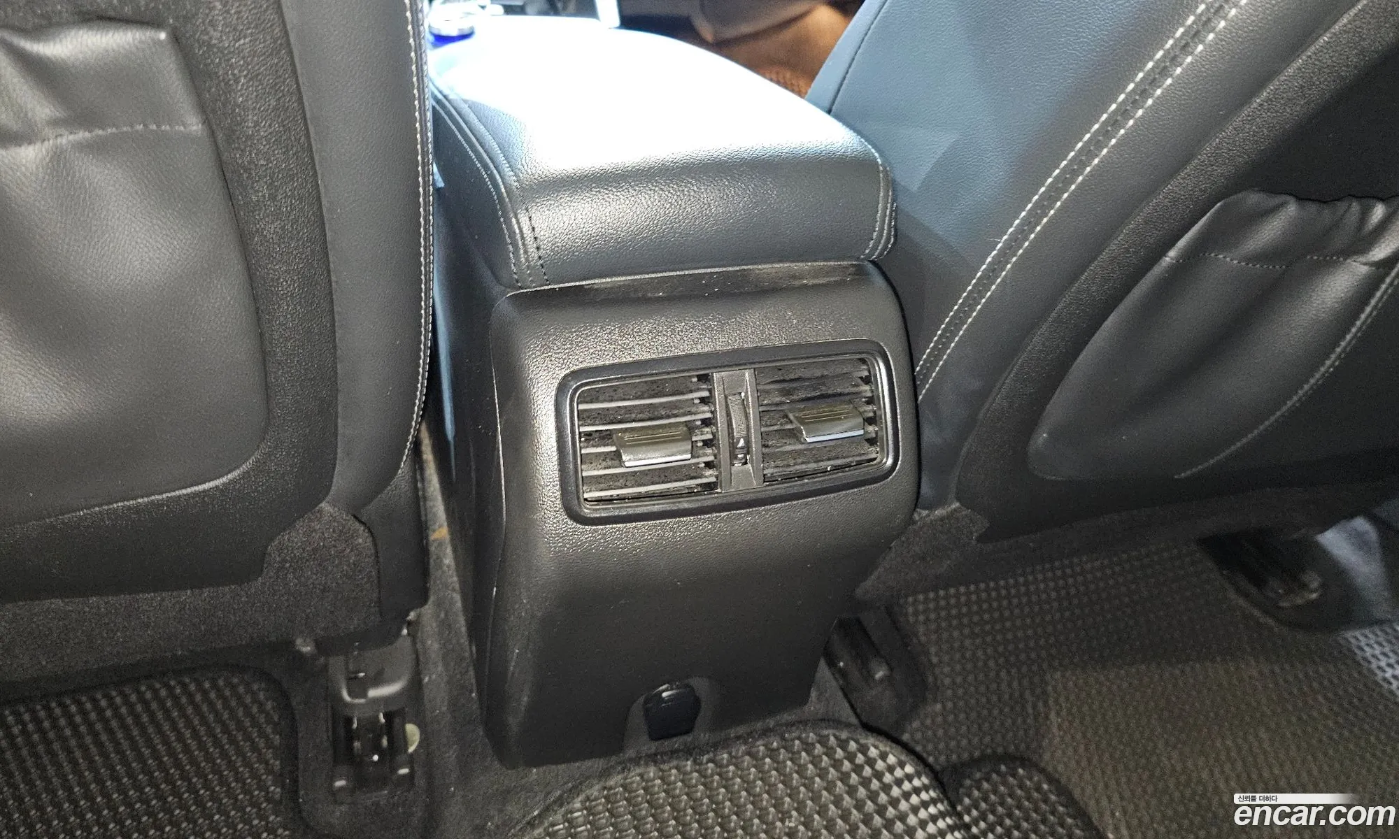 Renault Korea (Samsung) SM6 2018 — 30