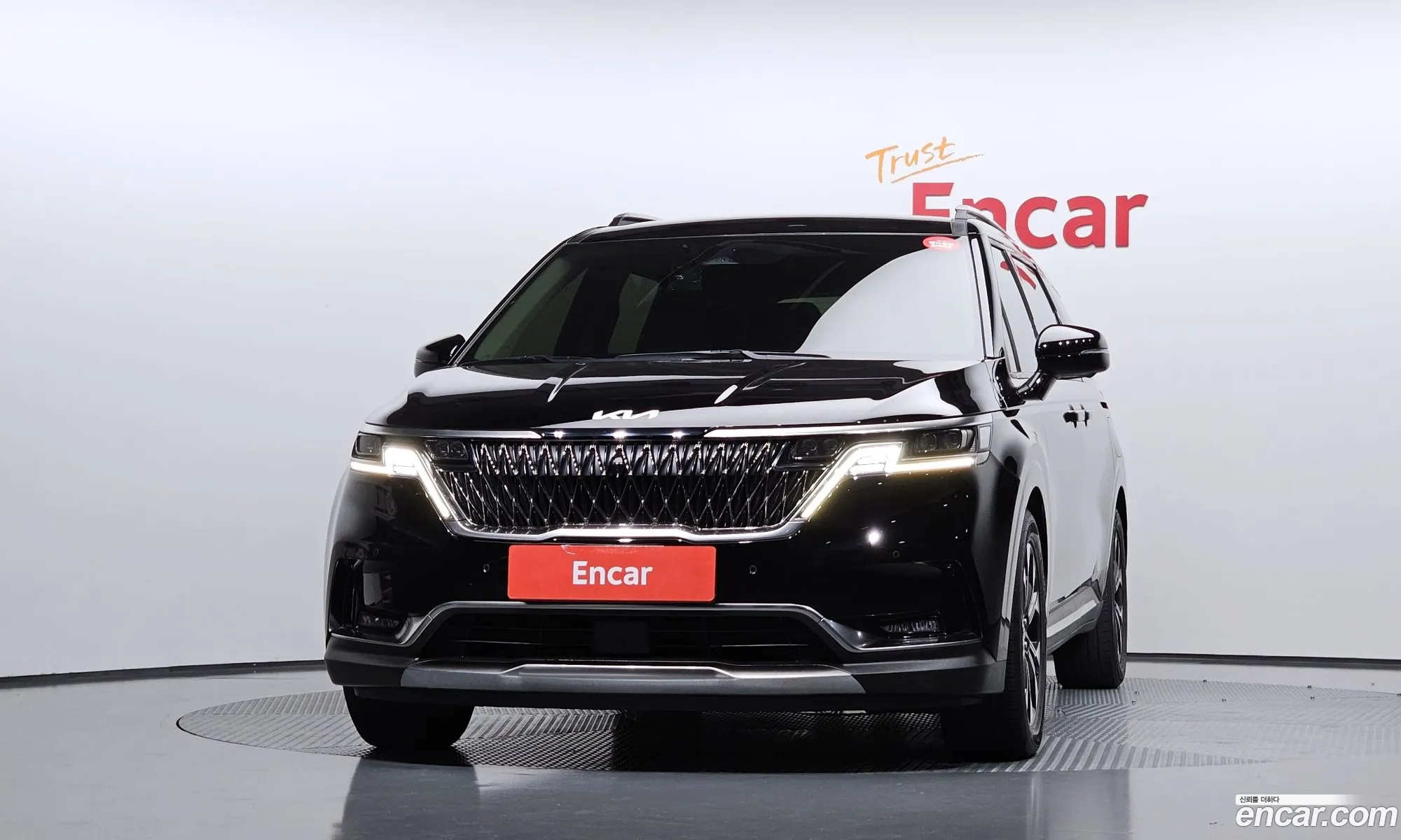Kia Carnival 2022 — 13