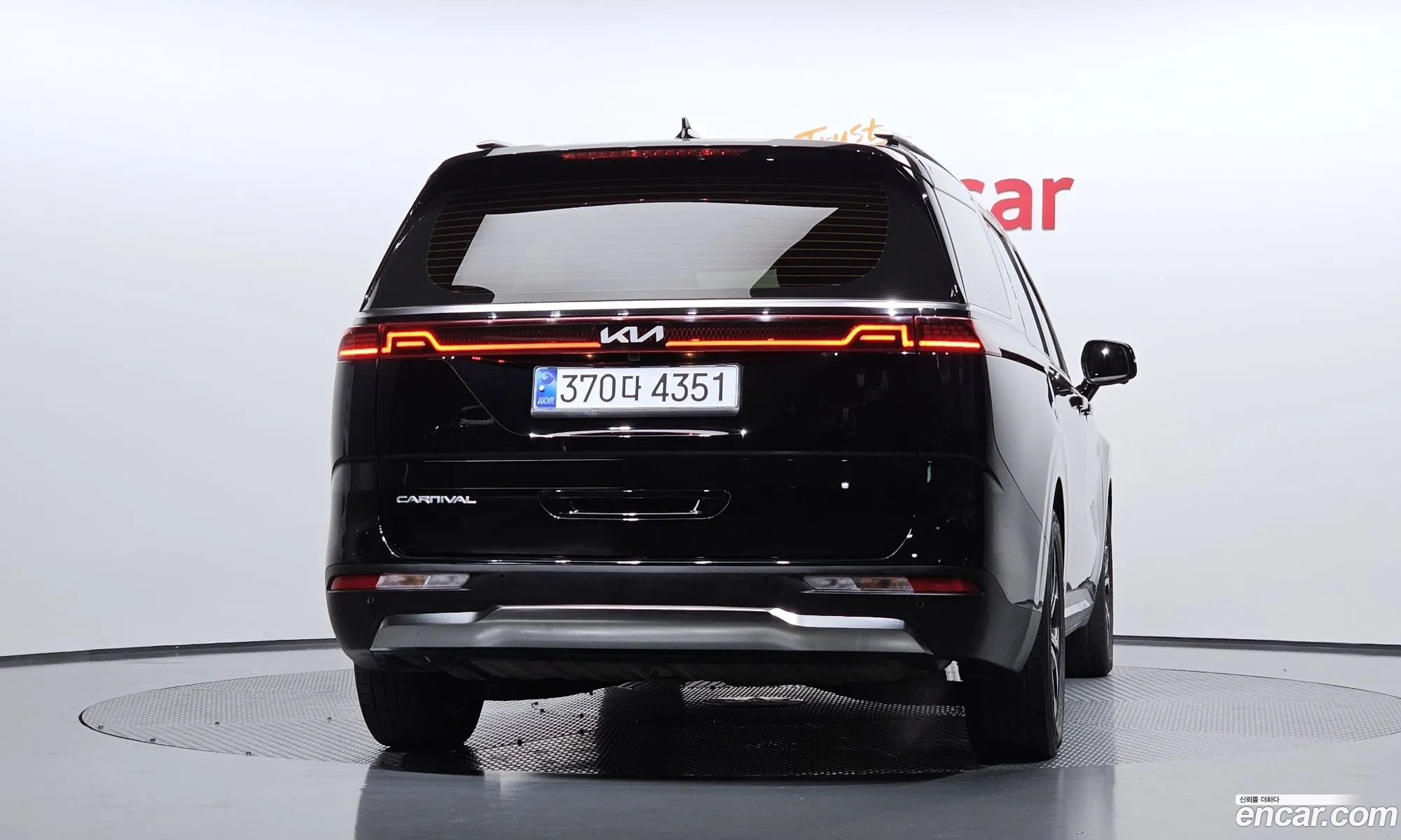 Kia Carnival 2022 — 6