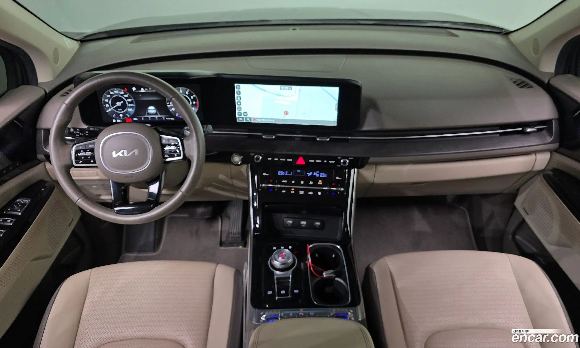 Kia Carnival 2022 — 19