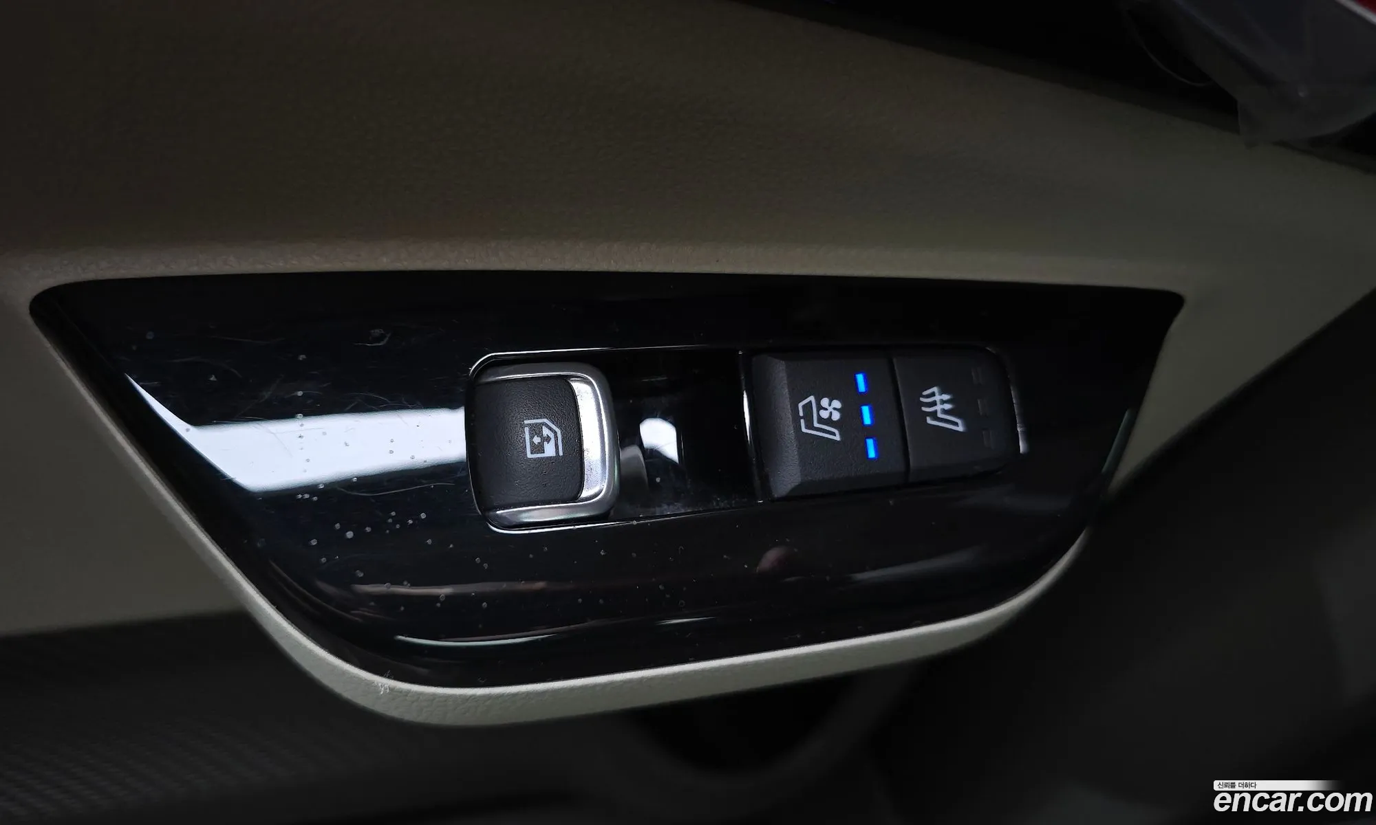 Kia Carnival 2022 — 4
