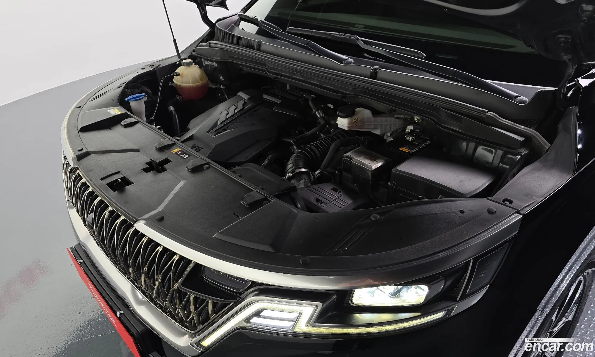 Kia Carnival 2022 — 29
