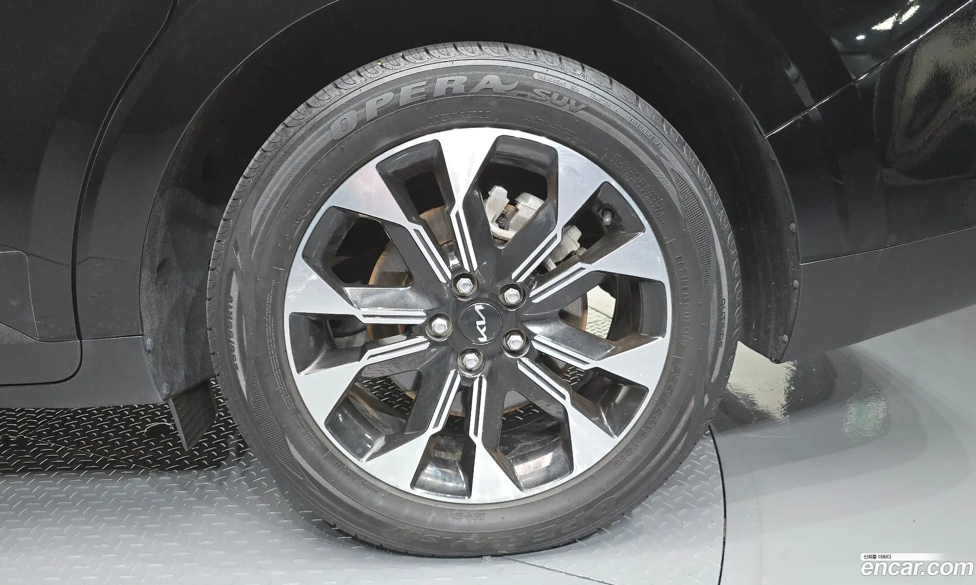 Kia Carnival 2022 — 27