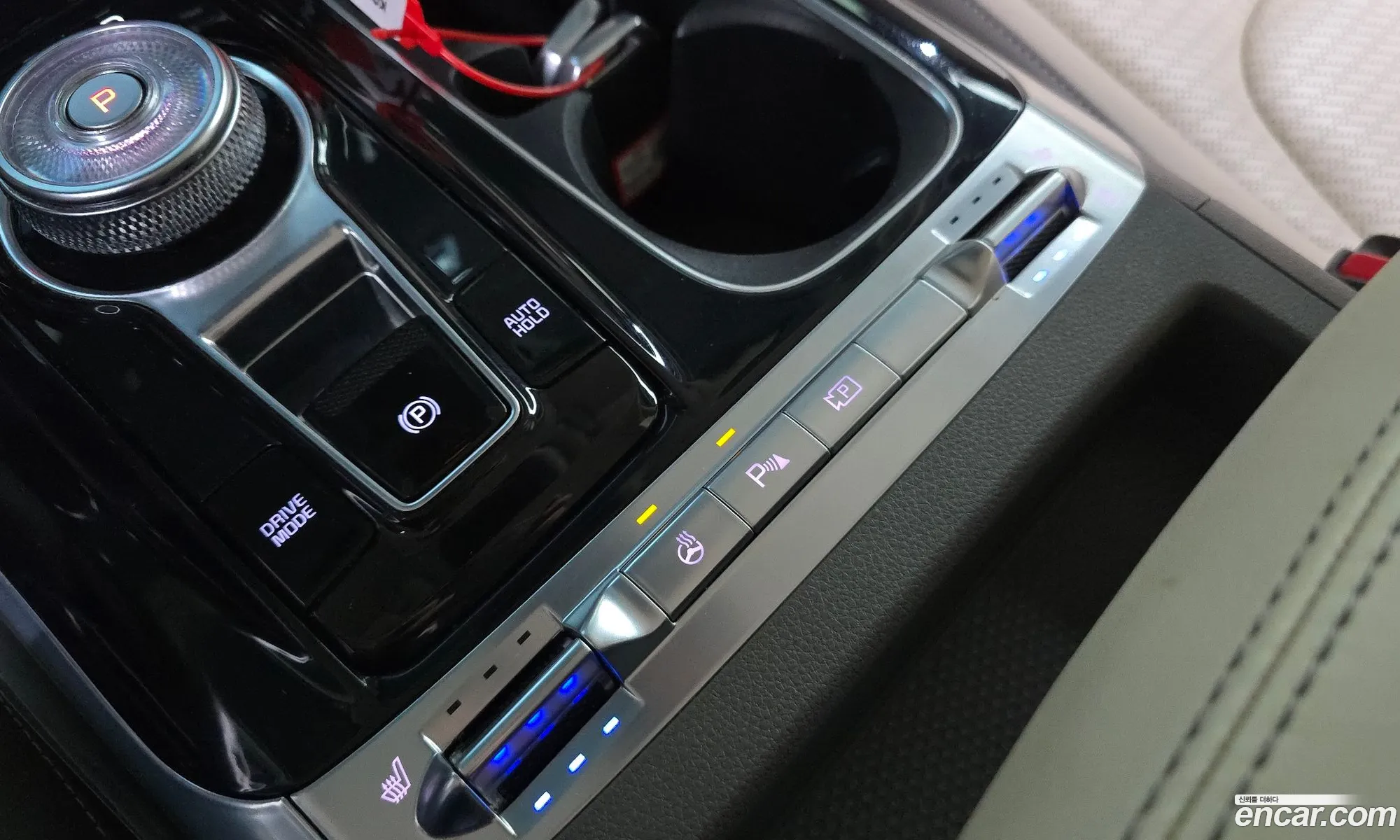 Kia Carnival 2022 — 12