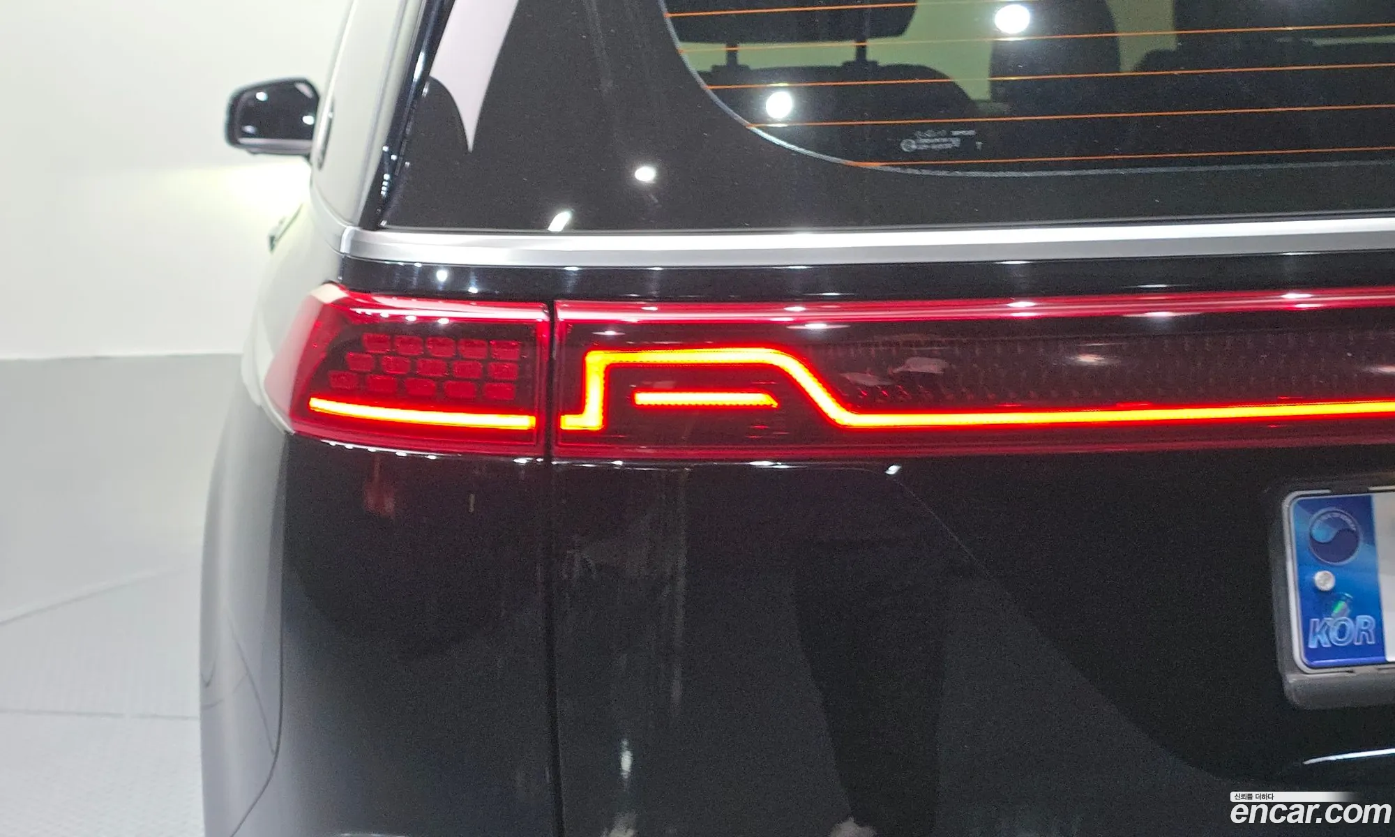 Kia Carnival 2022 — 14