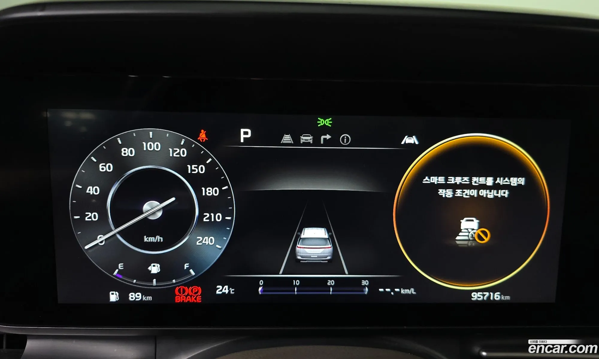 Kia Carnival 2022 — 20
