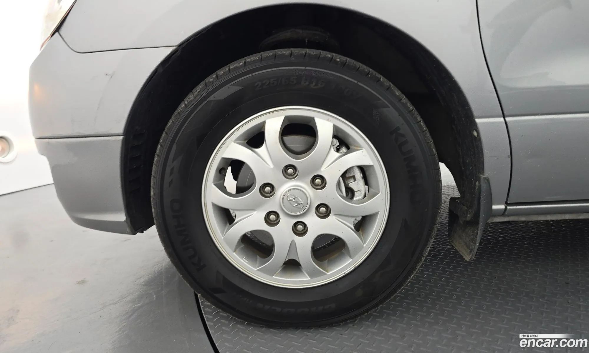 Hyundai Grand Starex 2012 — 10