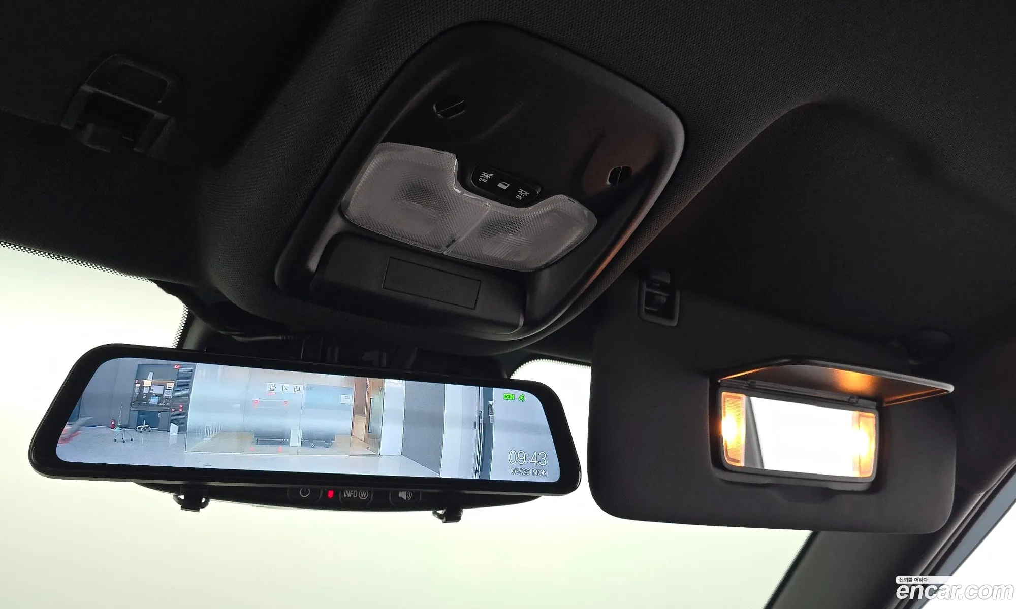 Chevrolet (GM Daewoo) Trailblazer 2022 — 19