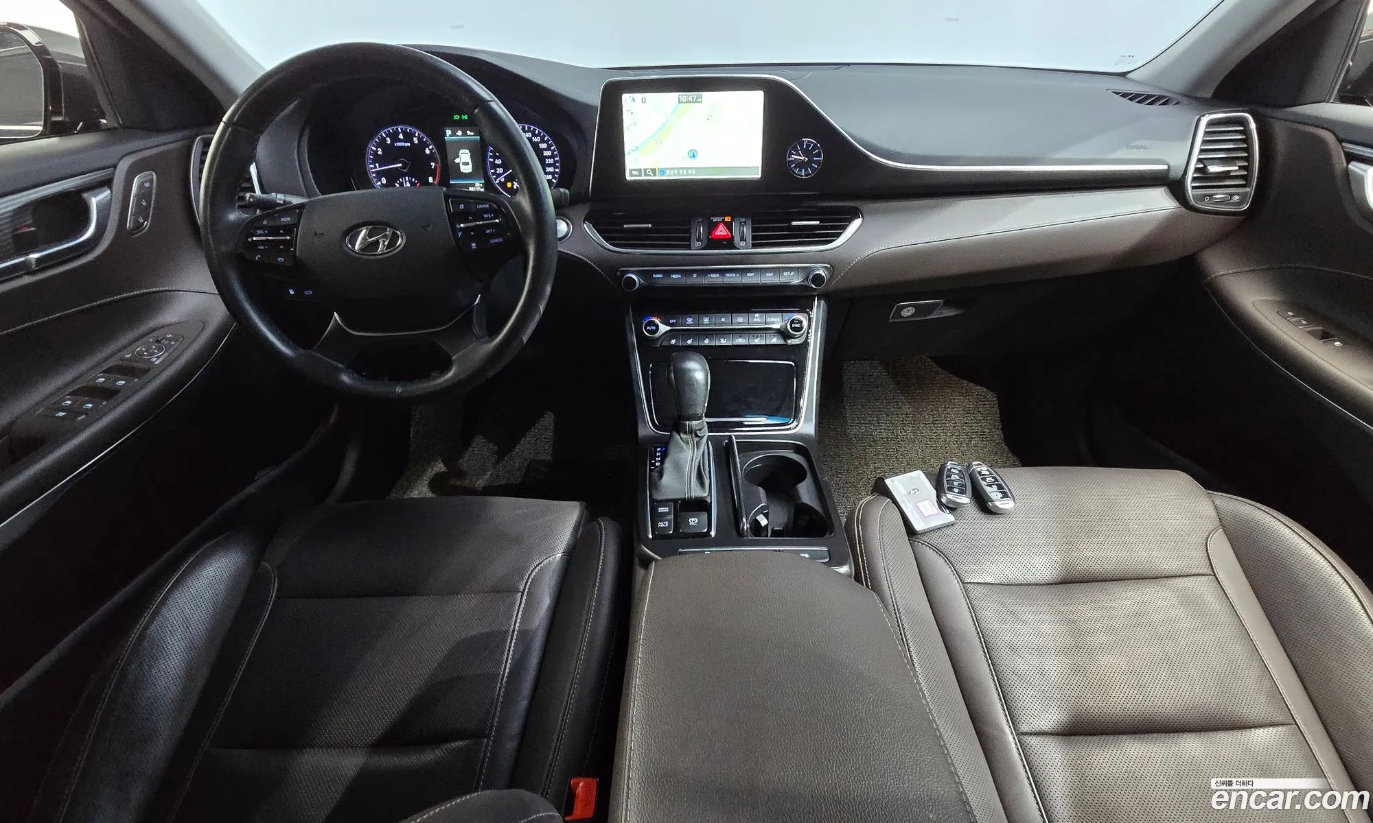 Hyundai Grandeur IG 2018 — 3
