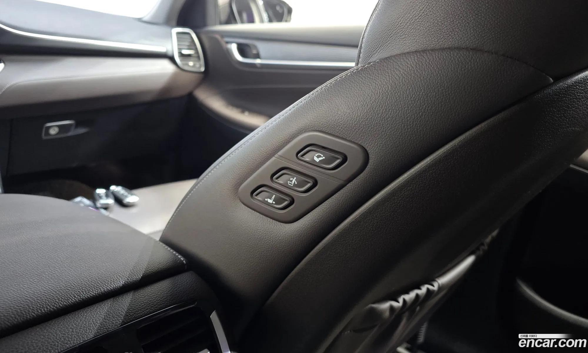 Hyundai Grandeur IG 2018 — 6