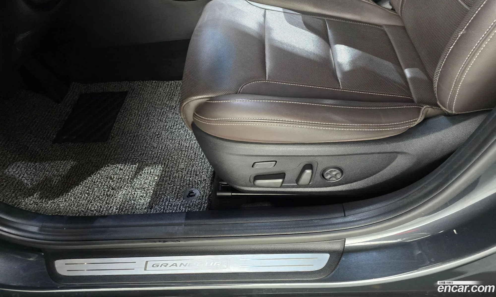 Hyundai Grandeur IG 2018 — 4