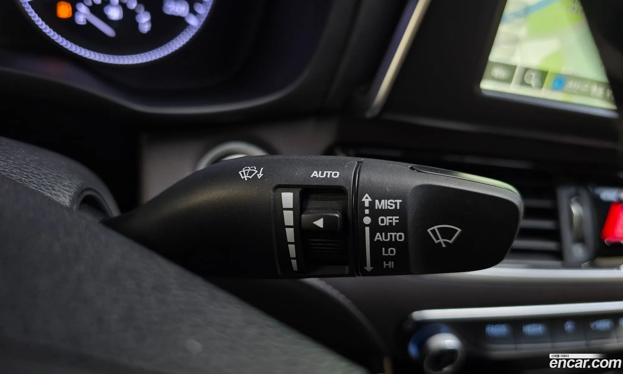 Hyundai Grandeur IG 2018 — 20