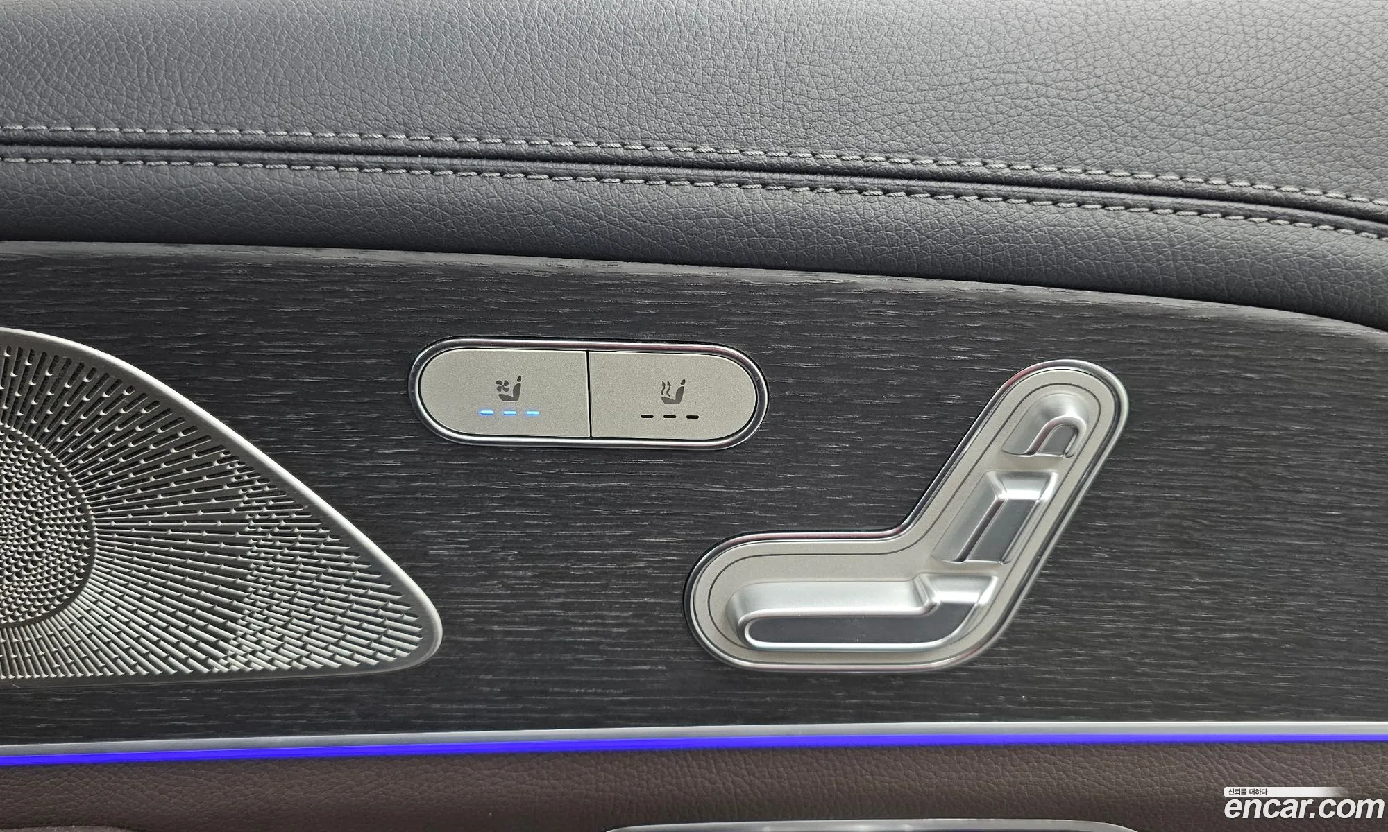 Mercedes-Benz GLS-Class X167 2022 — 15