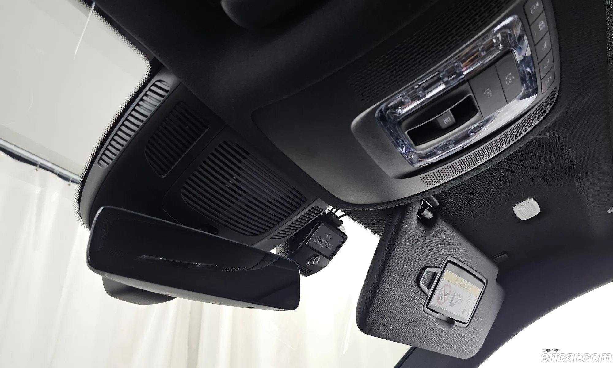 Mercedes-Benz GLS-Class X167 2022 — 6