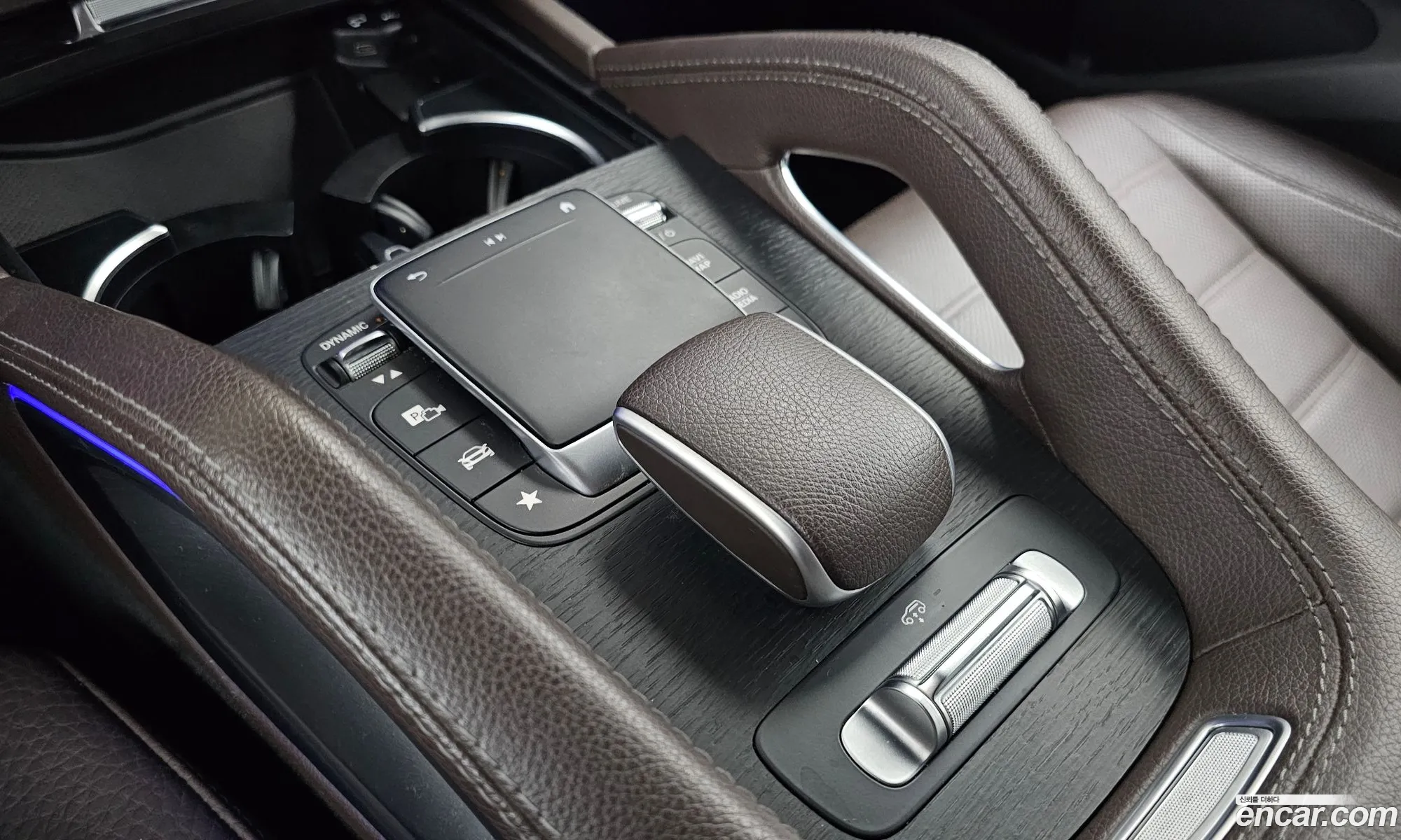 Mercedes-Benz GLS-Class X167 2022 — 18