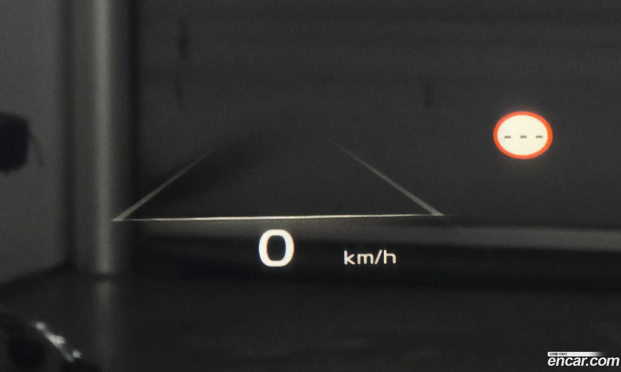 Kia K8 Hybrid 2023 — 21