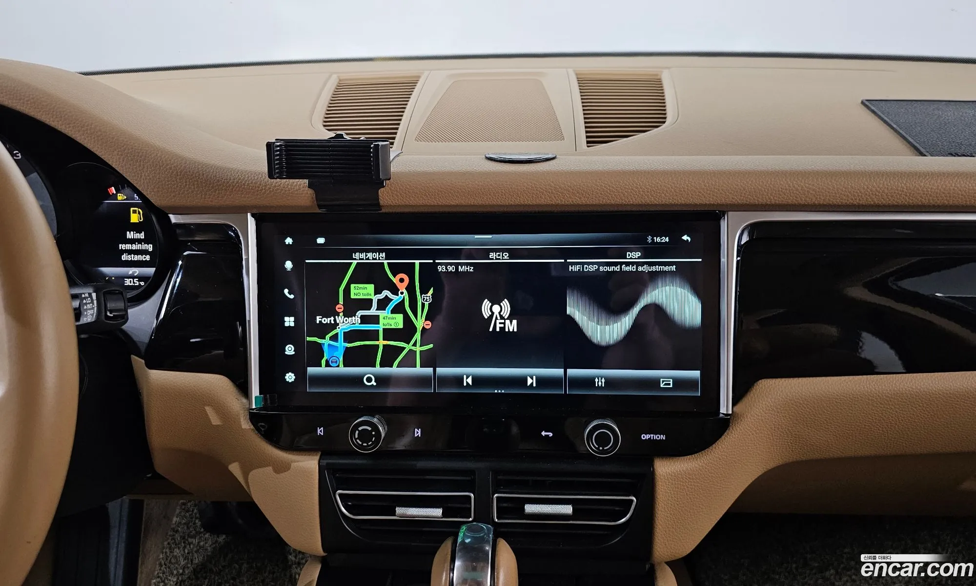 Porsche Macan 2016 WP1AD295XGLB68822 — 10