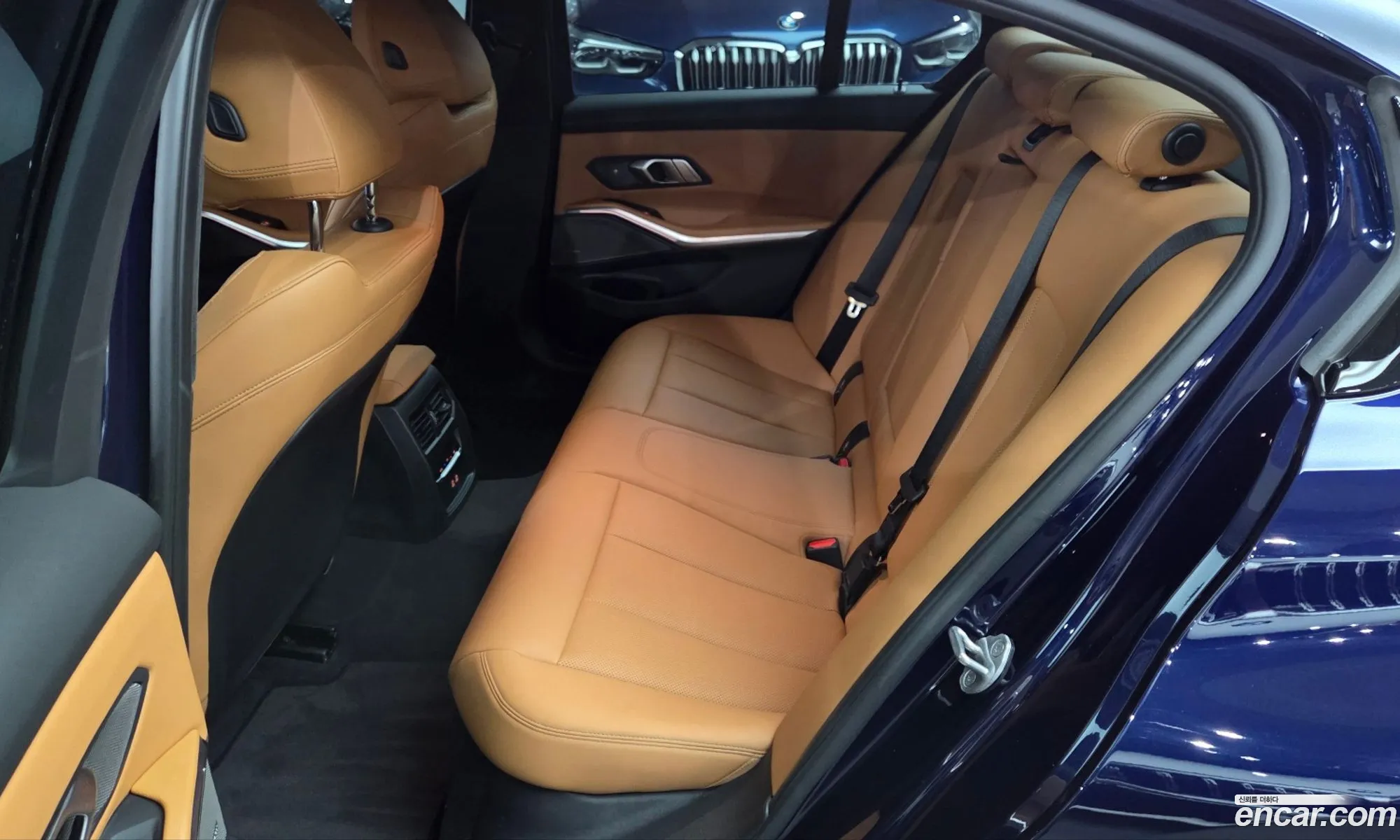 BMW 3 Series 2025 — 2