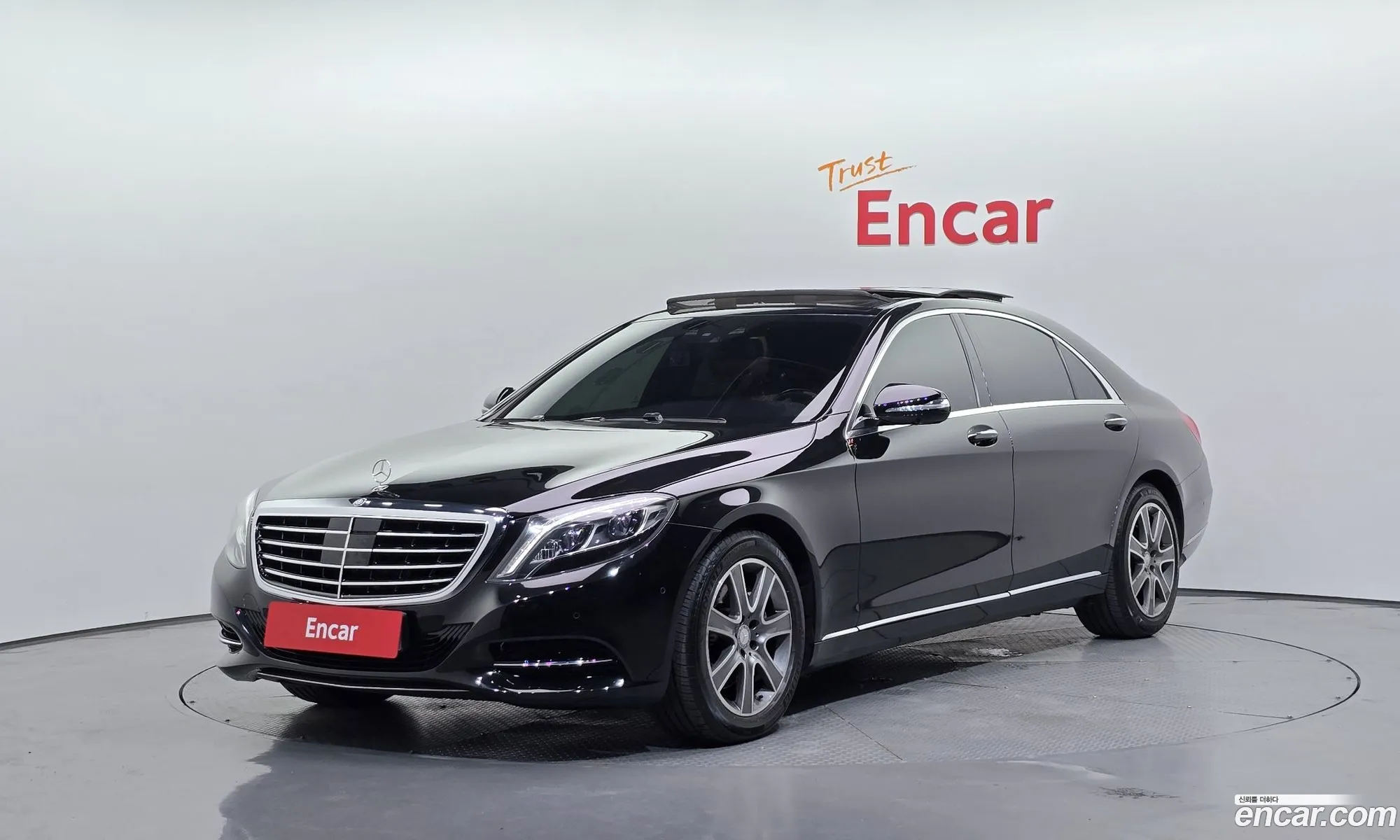Mercedes-Benz S-Class W222 2015 WDDUG3CB9FA165243 — 11