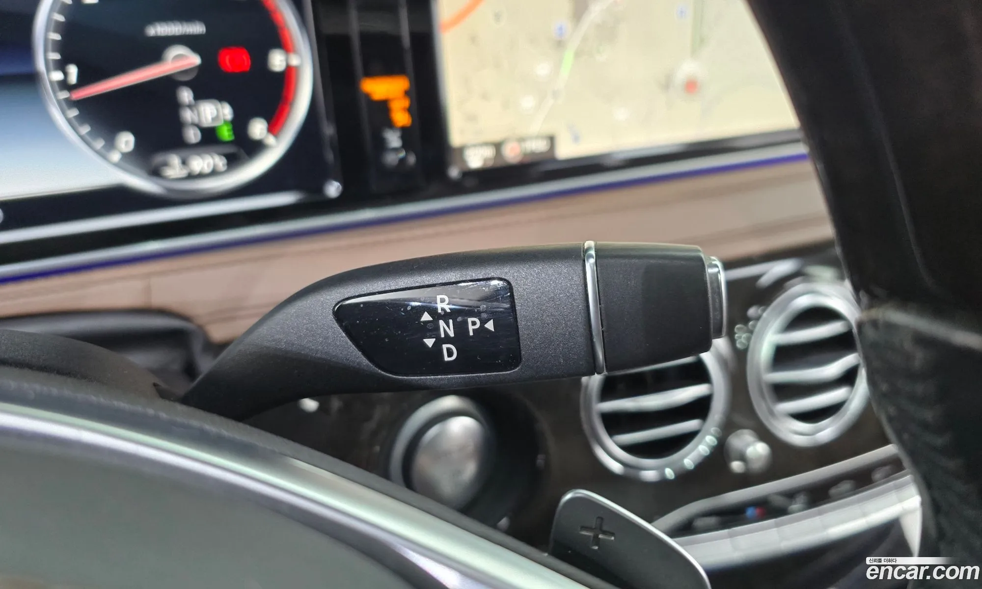 Mercedes-Benz S-Class W222 2015 WDDUG3CB9FA165243 — 12