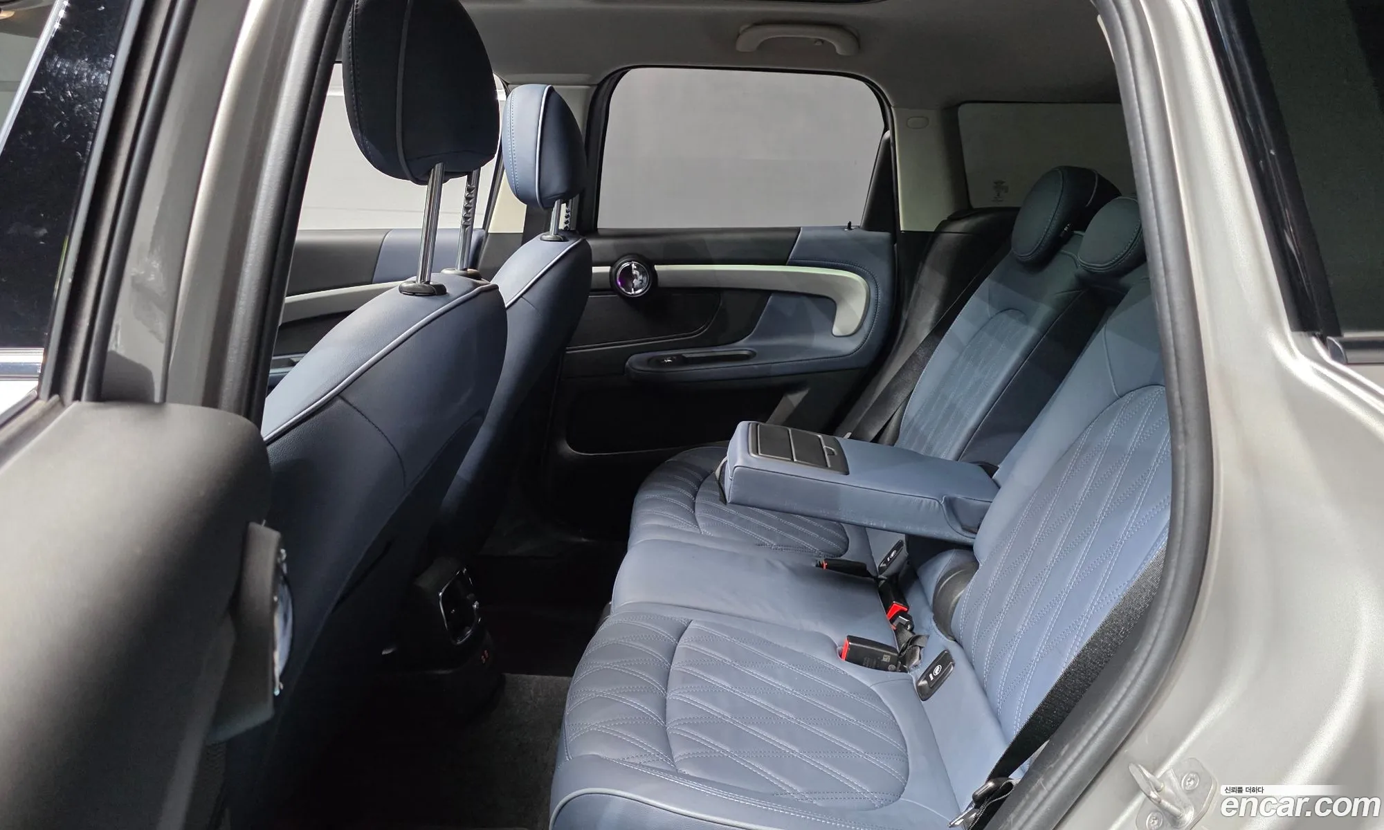 Mini Cooper S Countryman 2023 — 17