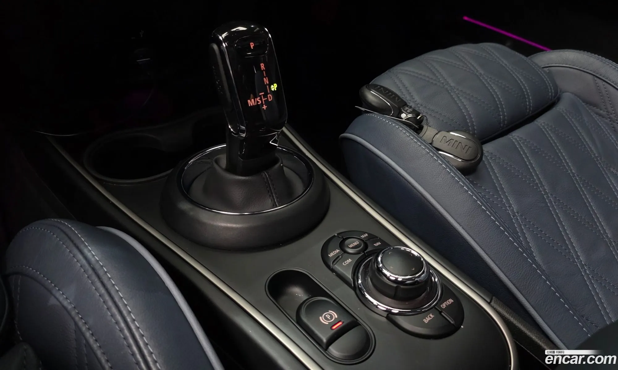 Mini Cooper S Countryman 2023 — 14