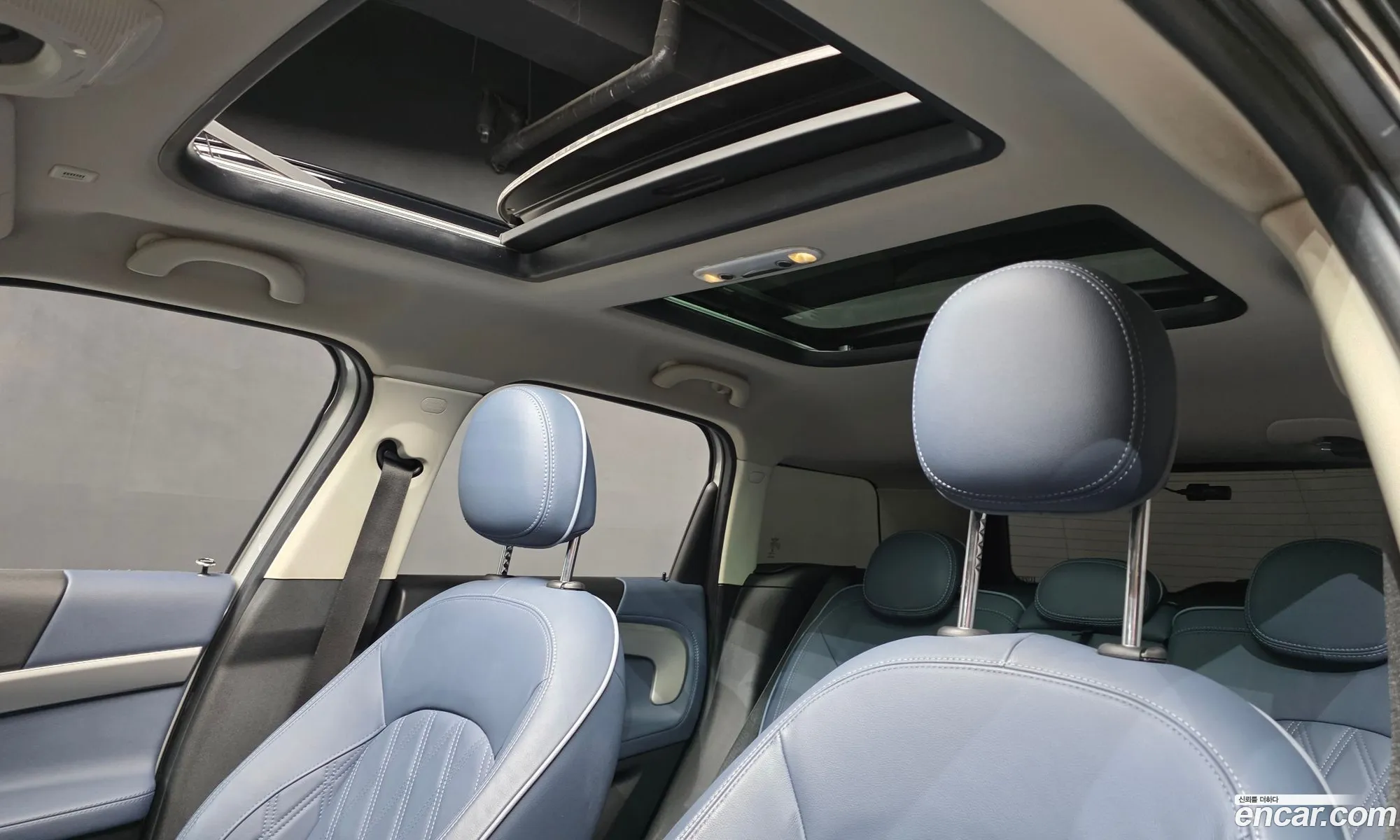 Mini Cooper S Countryman 2023 — 13