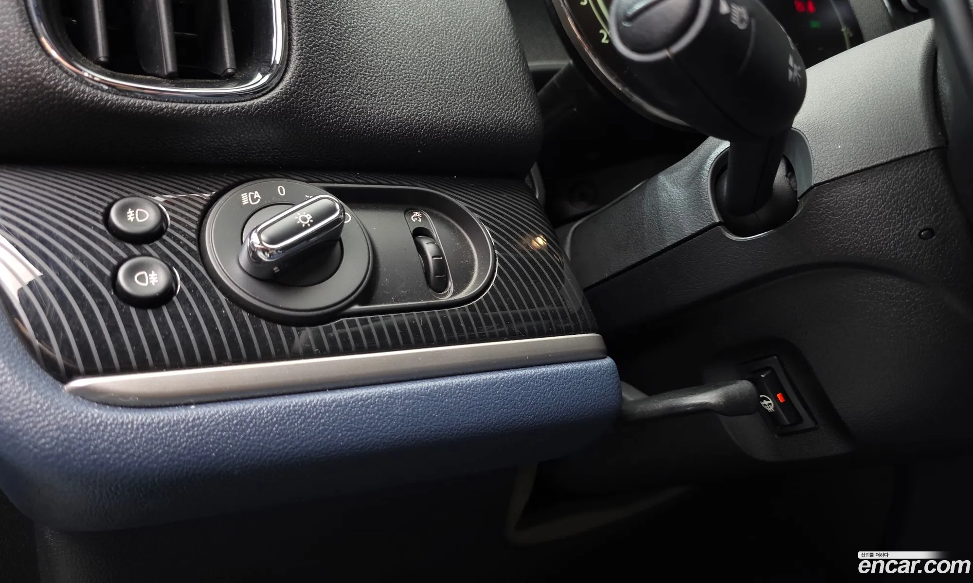 Mini Cooper S Countryman 2023 — 20