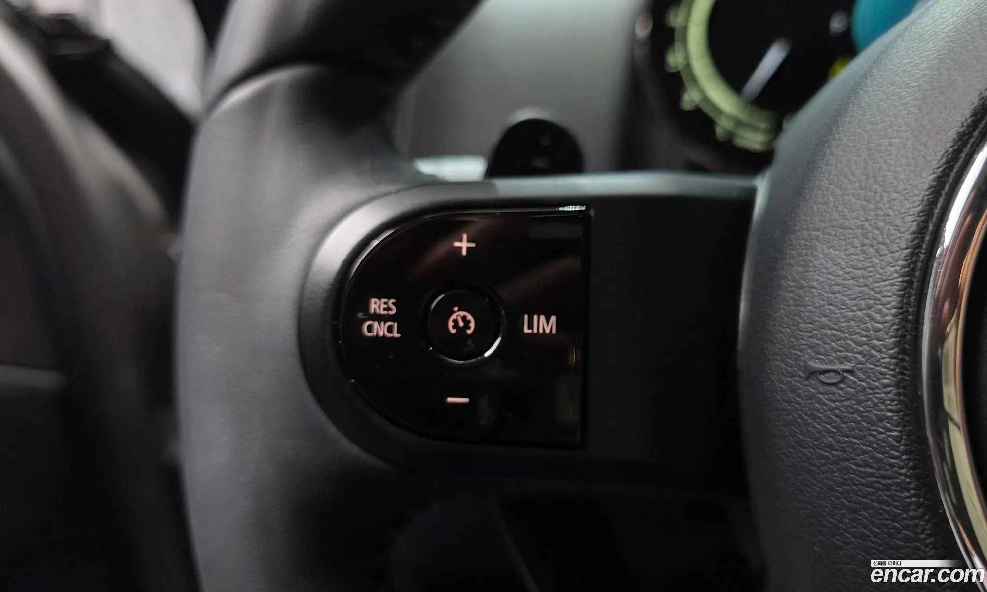Mini Cooper S Countryman 2023 — 3