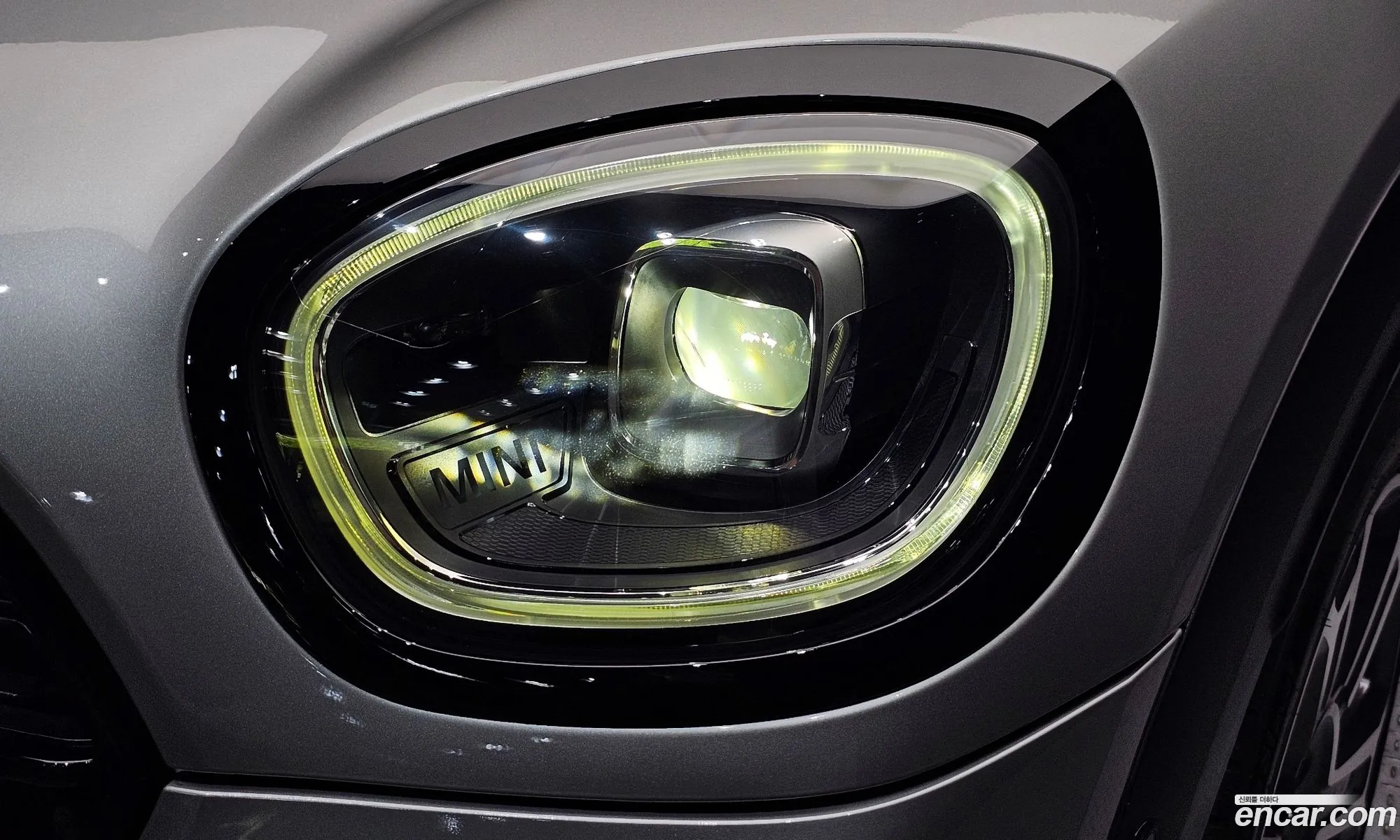 Mini Cooper S Countryman 2023 — 9