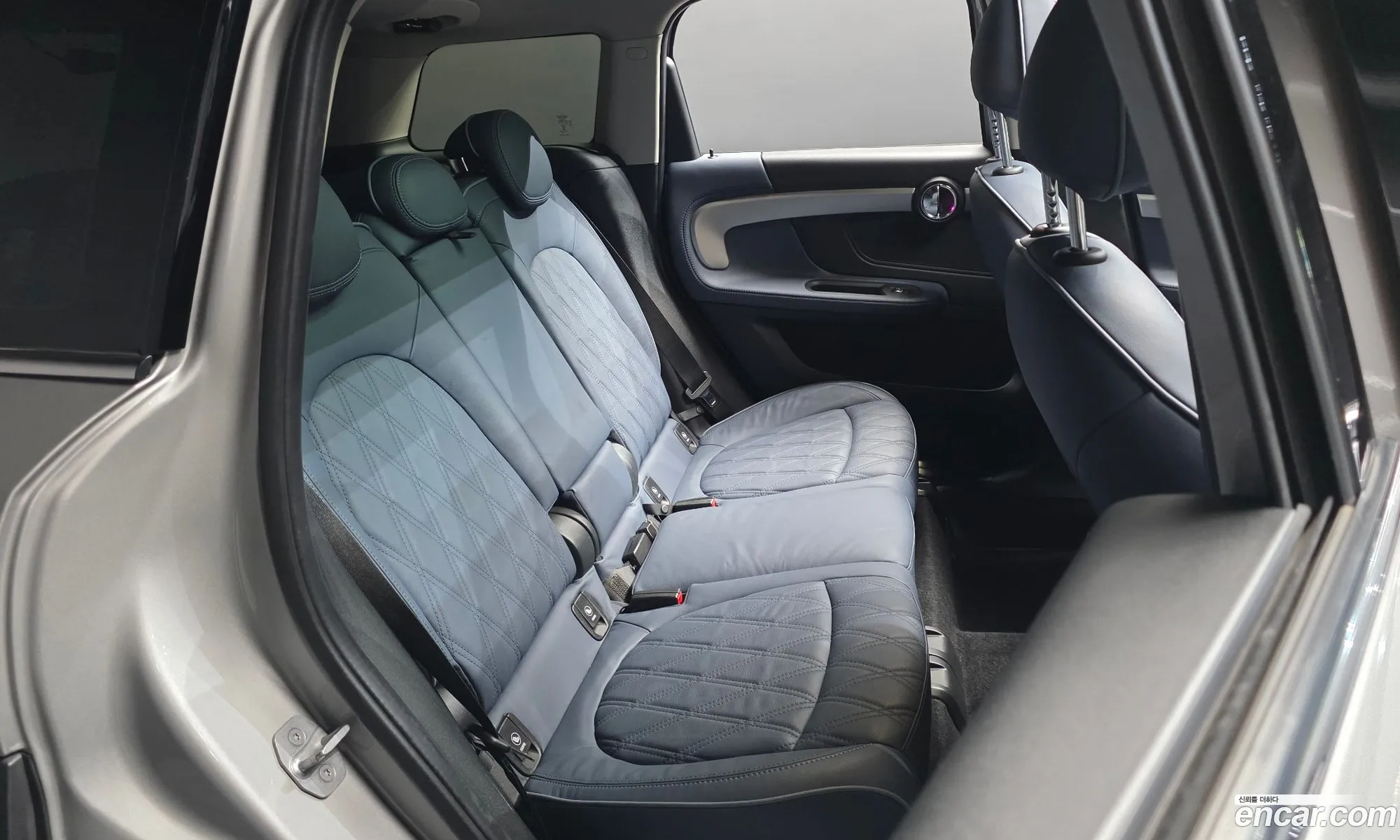 Mini Cooper S Countryman 2023 — 21
