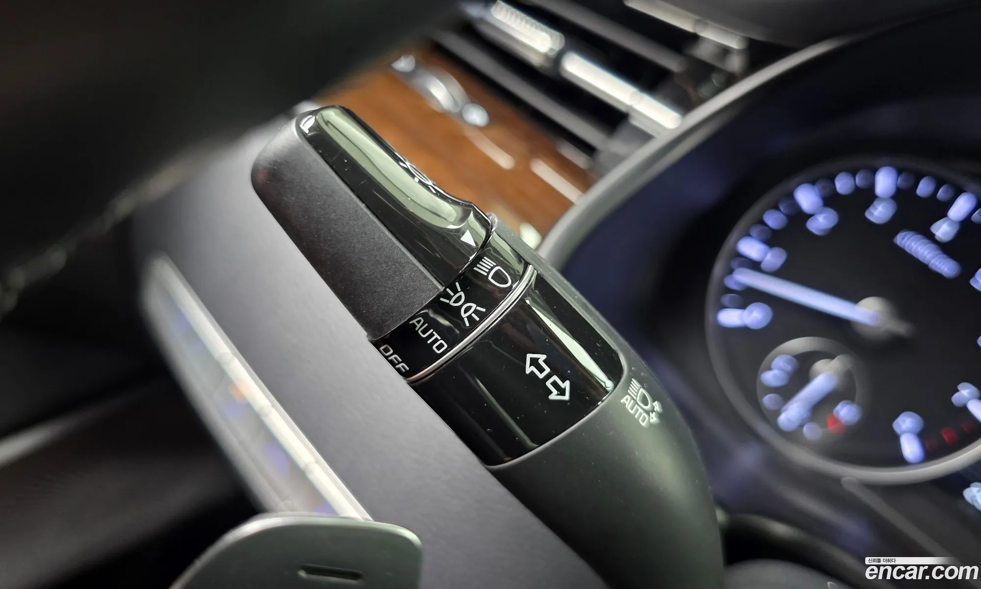 Kia The K9 2019 — 6