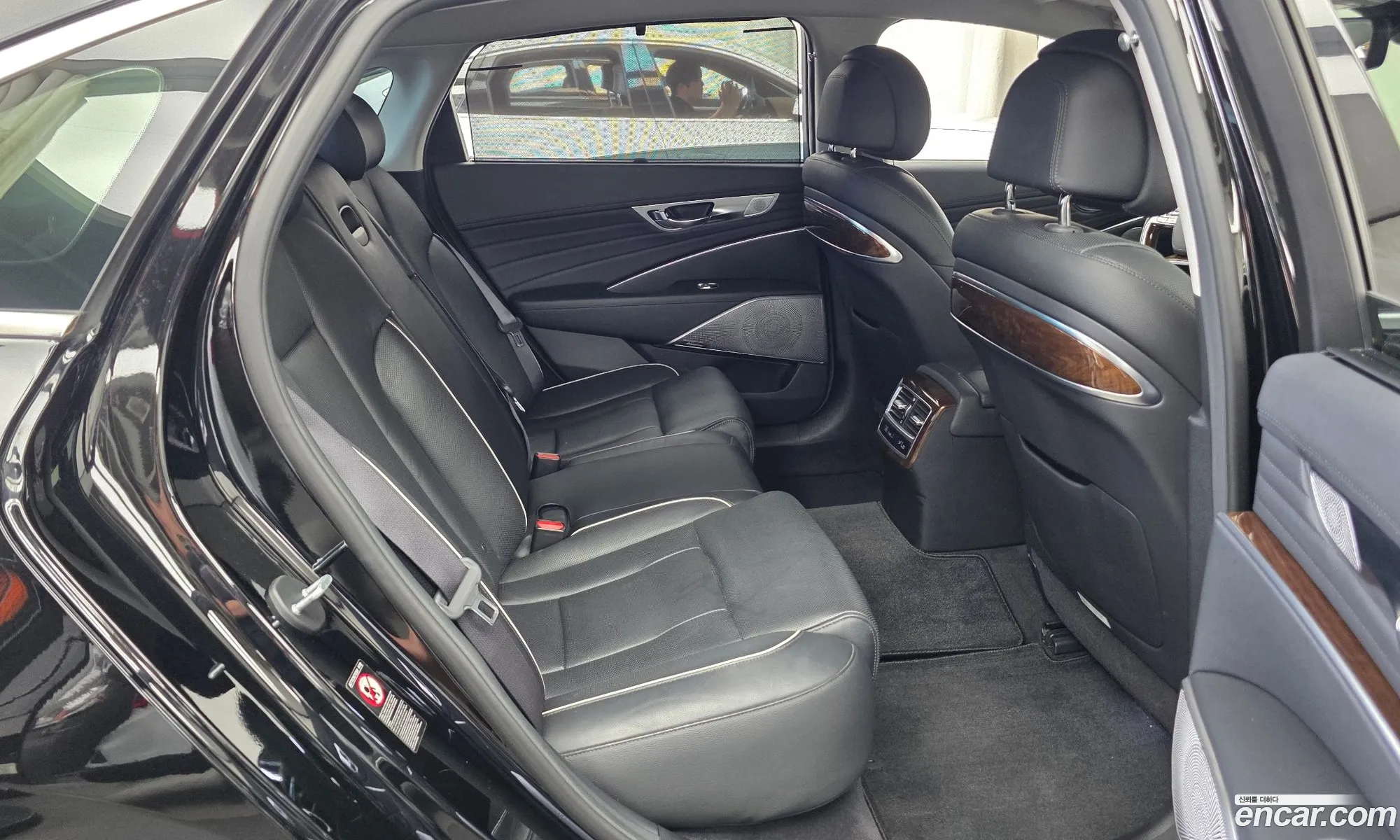 Kia The K9 2019 — 9