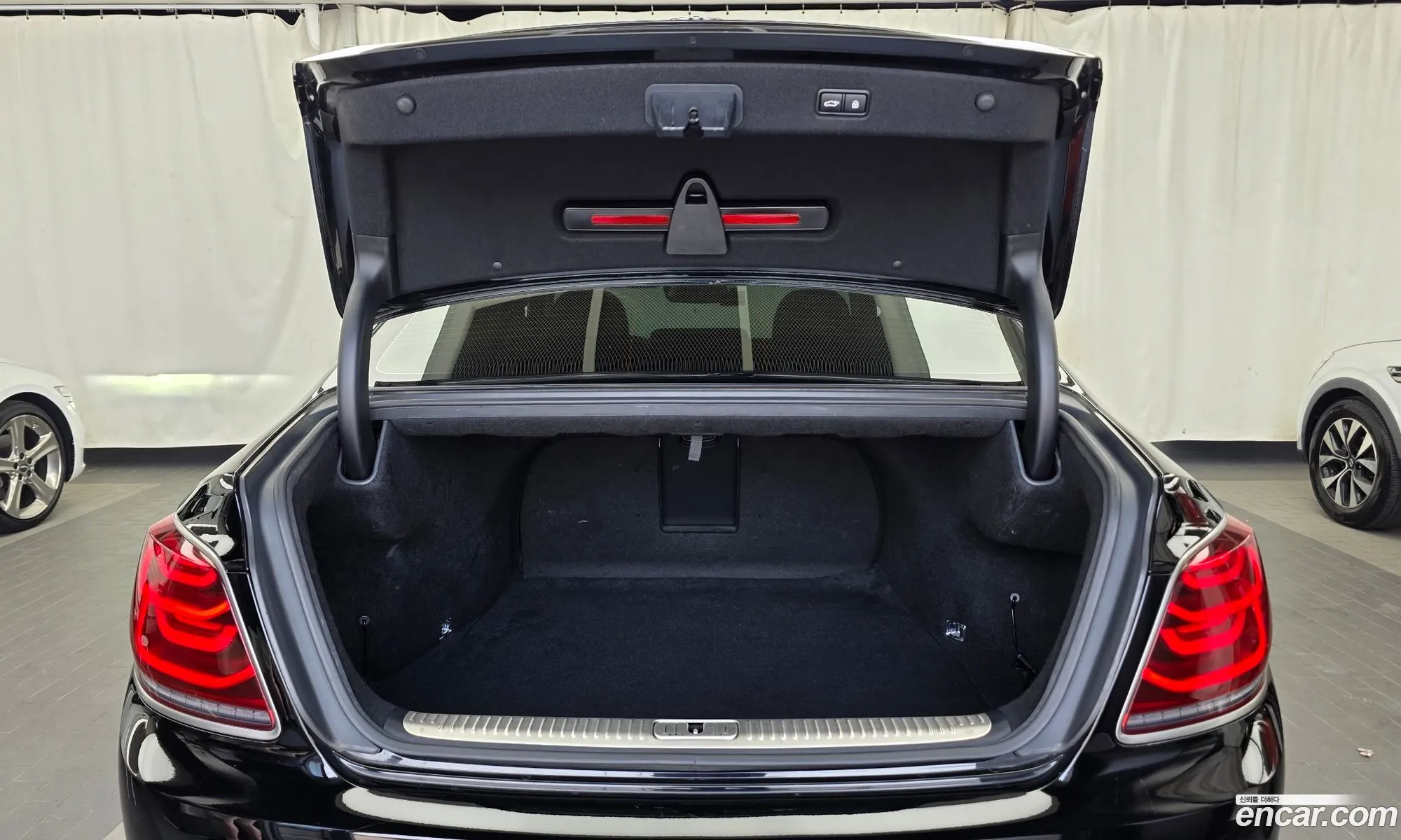 Kia The K9 2019 — 19