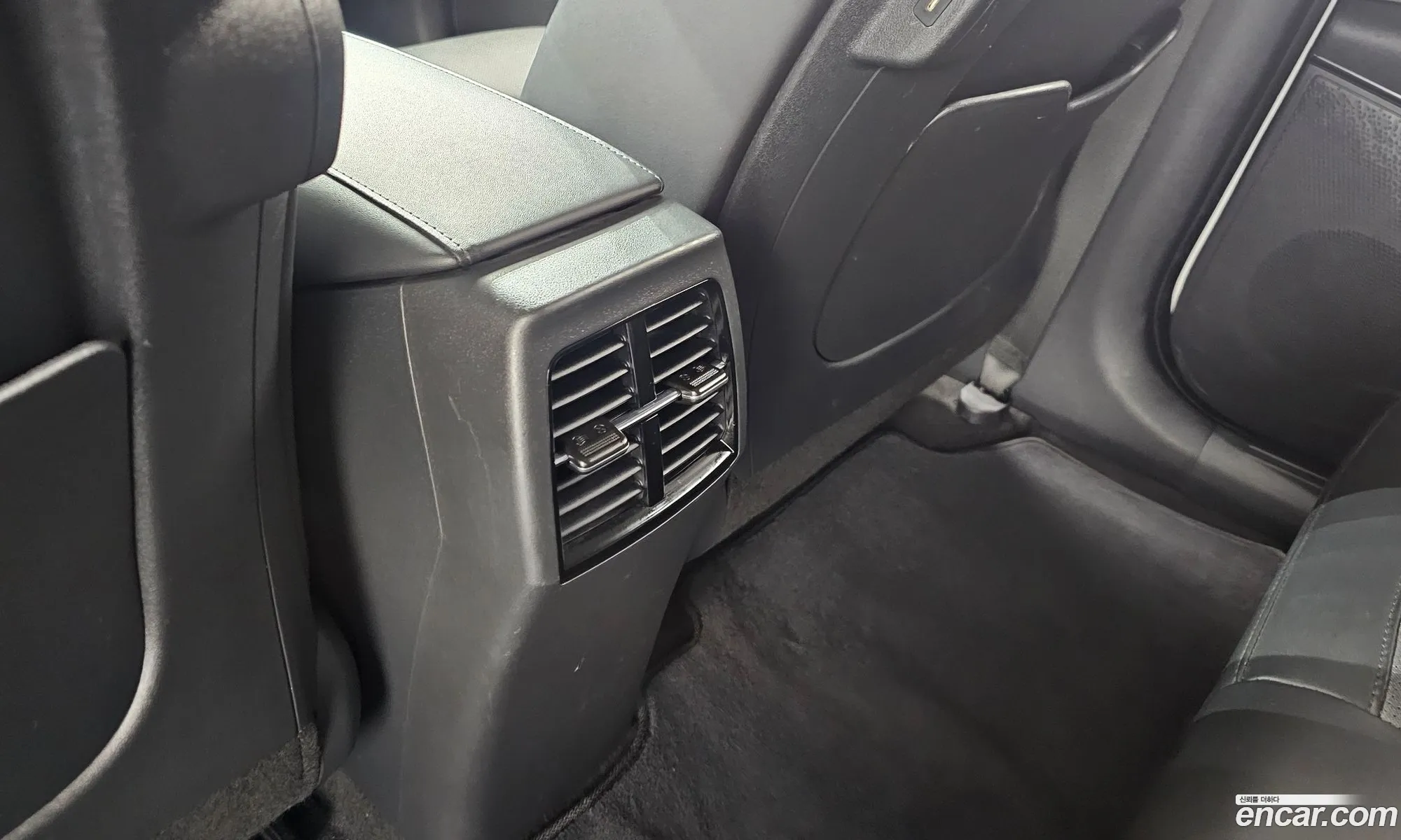 Kia Niro EV 2022 — 23
