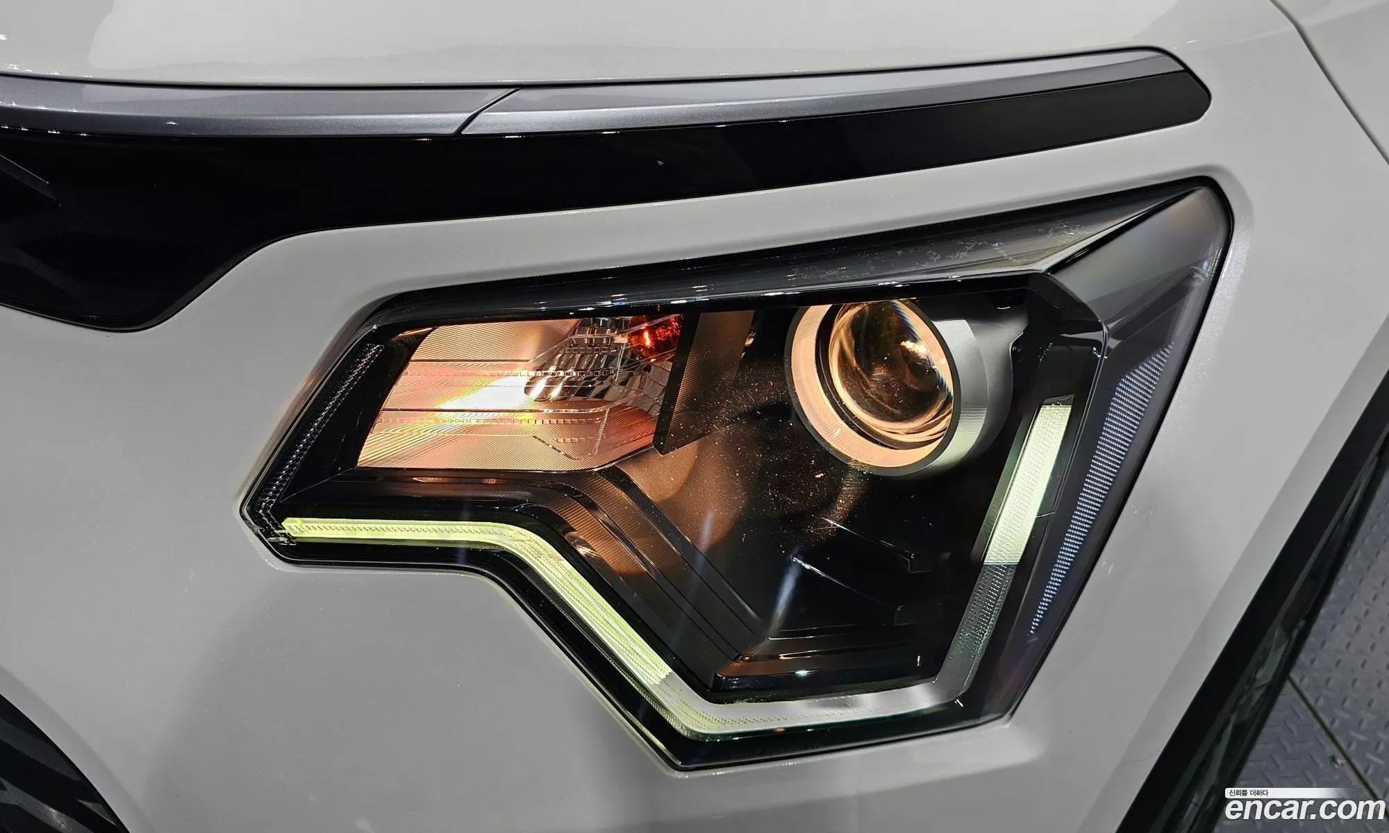 Kia Niro EV 2022 — 8