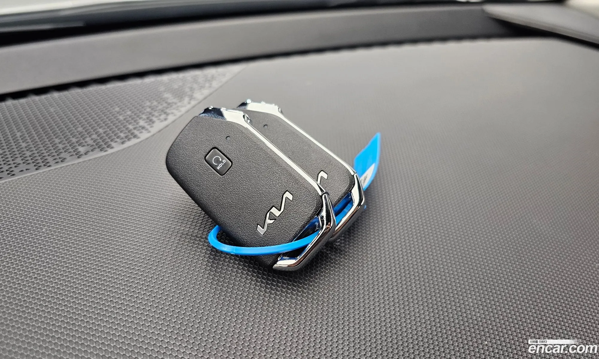 Kia Niro EV 2022 — 9