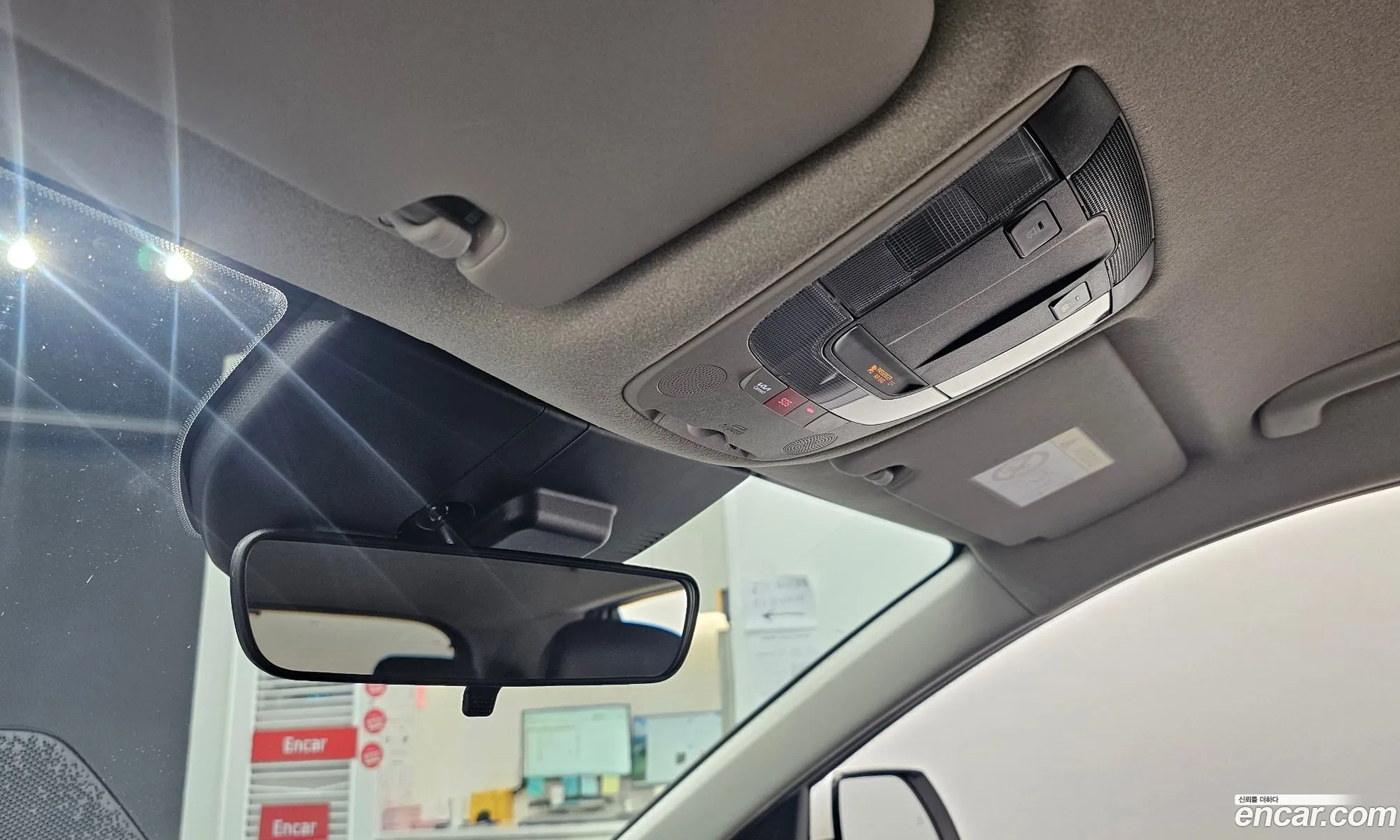 Kia Niro EV 2022 — 30